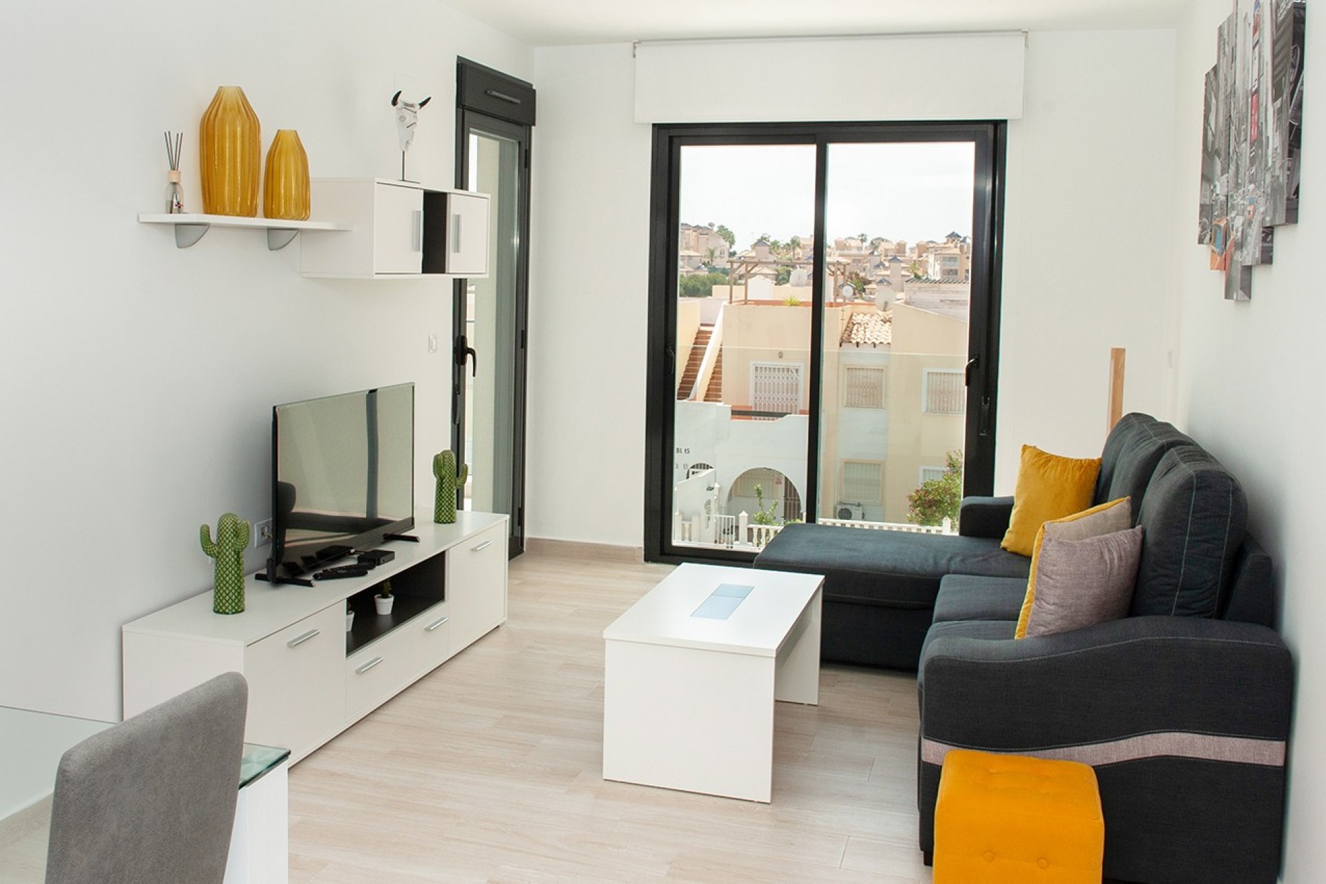 Tweedehands - Appartement / flat -
Orihuela Costa - Costa Blanca