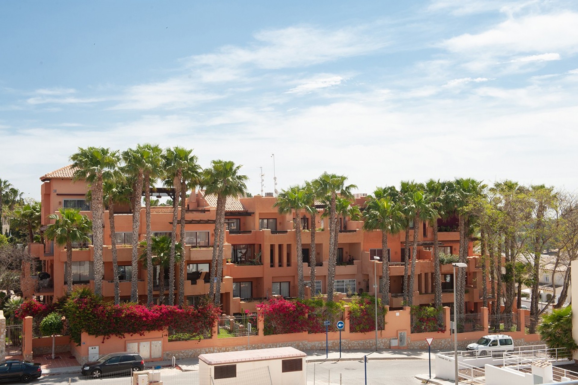 Tweedehands - Appartement / flat -
Orihuela Costa - Costa Blanca