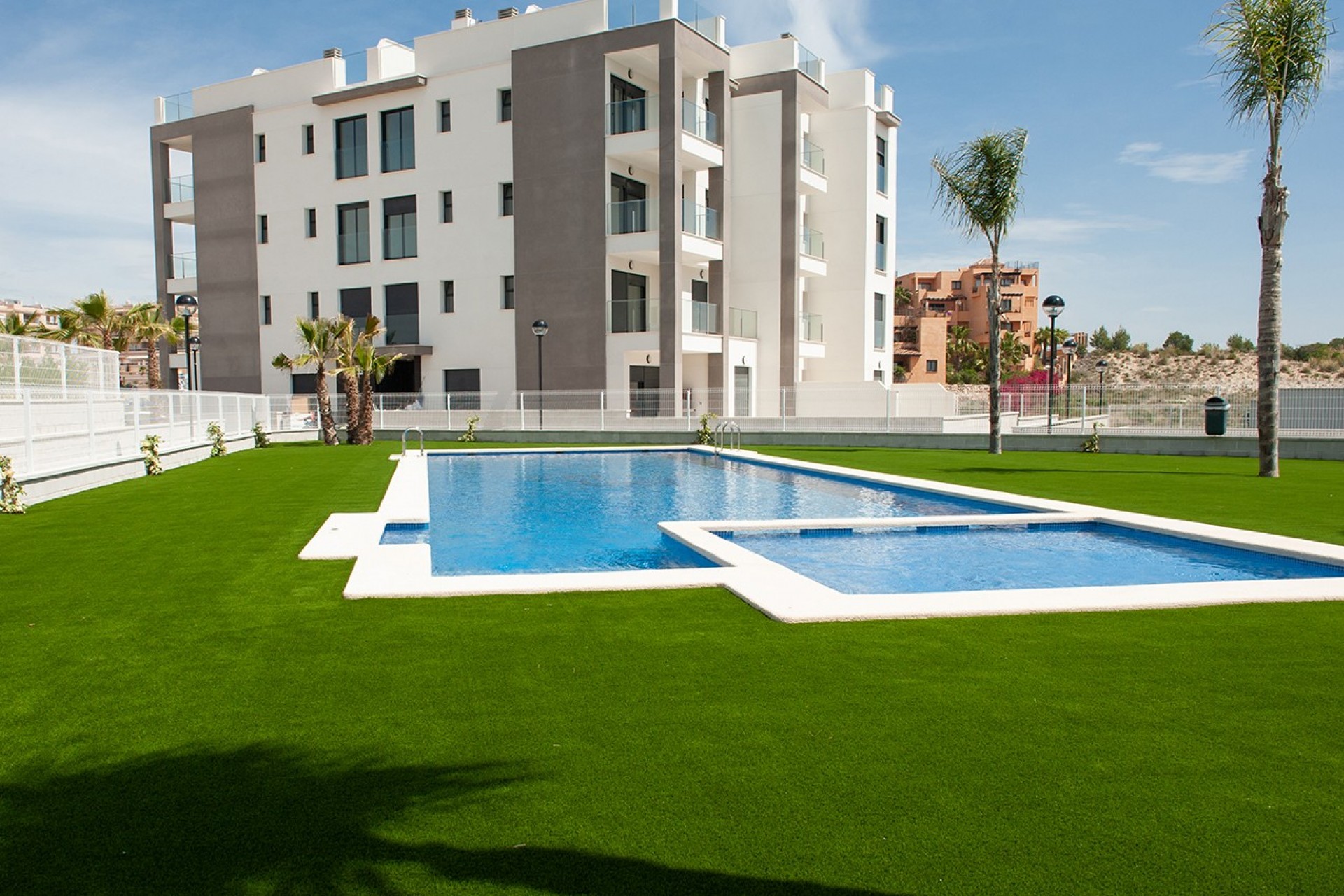 Tweedehands - Appartement / flat -
Orihuela Costa - Costa Blanca