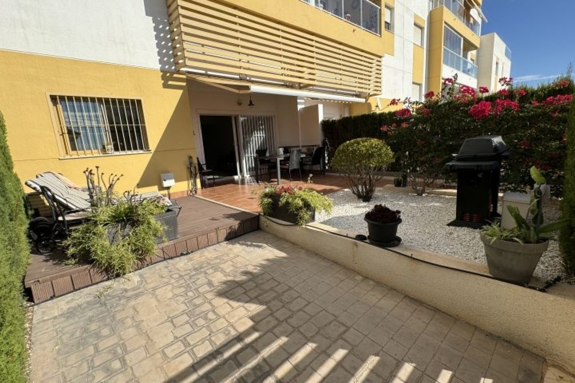 Tweedehands - Appartement / flat -
Orihuela Costa - Costa Blanca