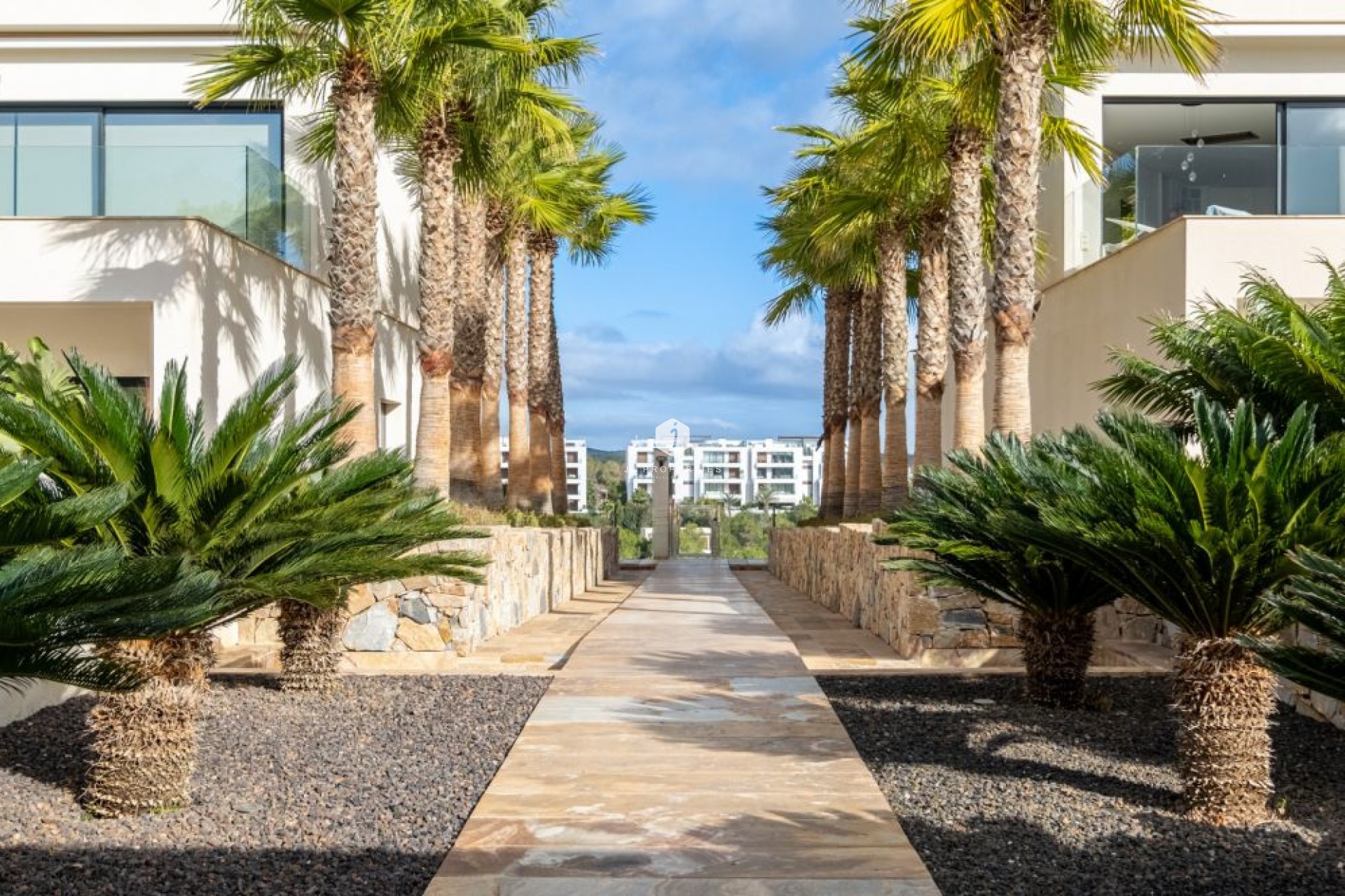 Tweedehands - Appartement / flat -
Orihuela Costa - Costa Blanca