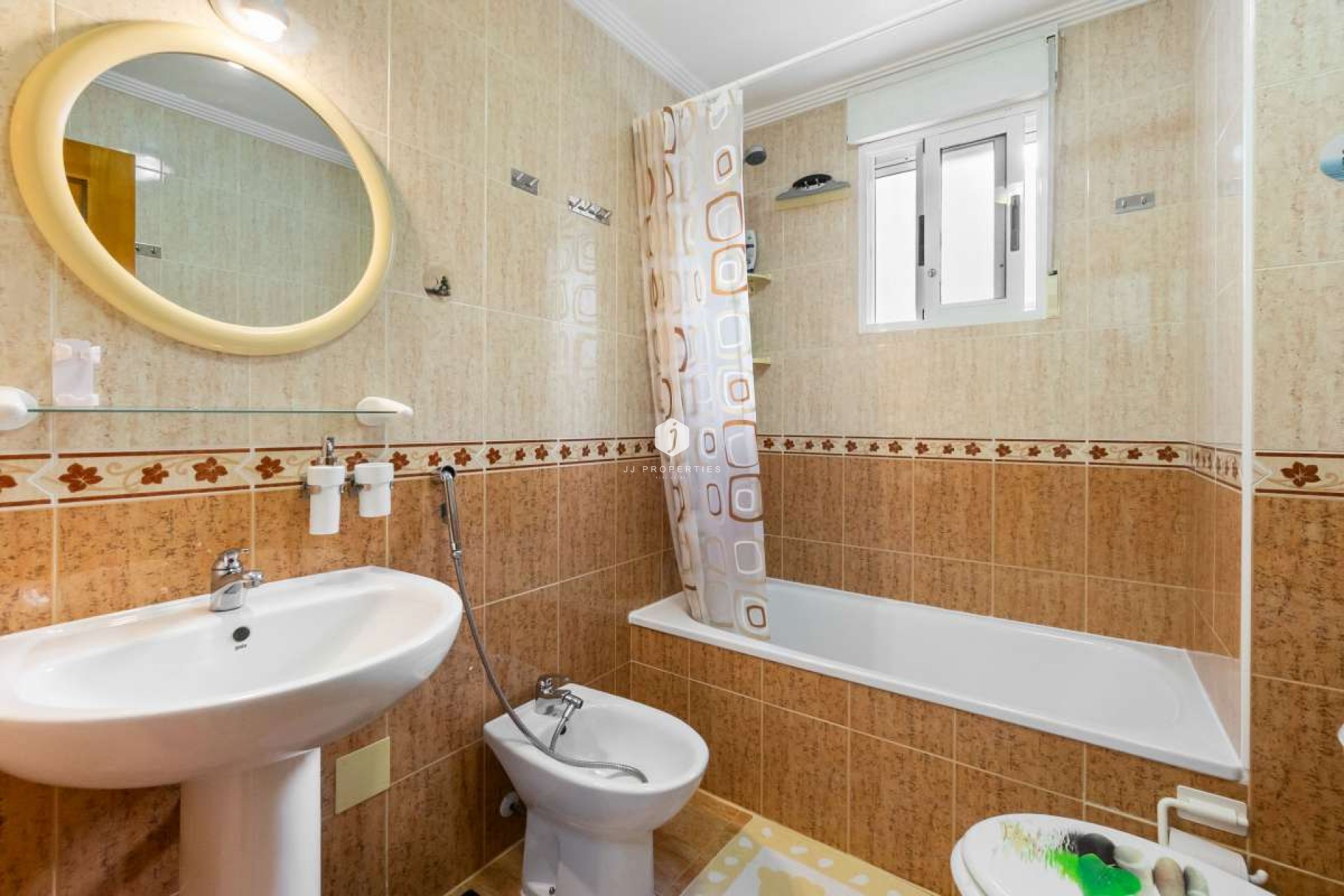 Tweedehands - Appartement / flat -
Orihuela Costa - Costa Blanca