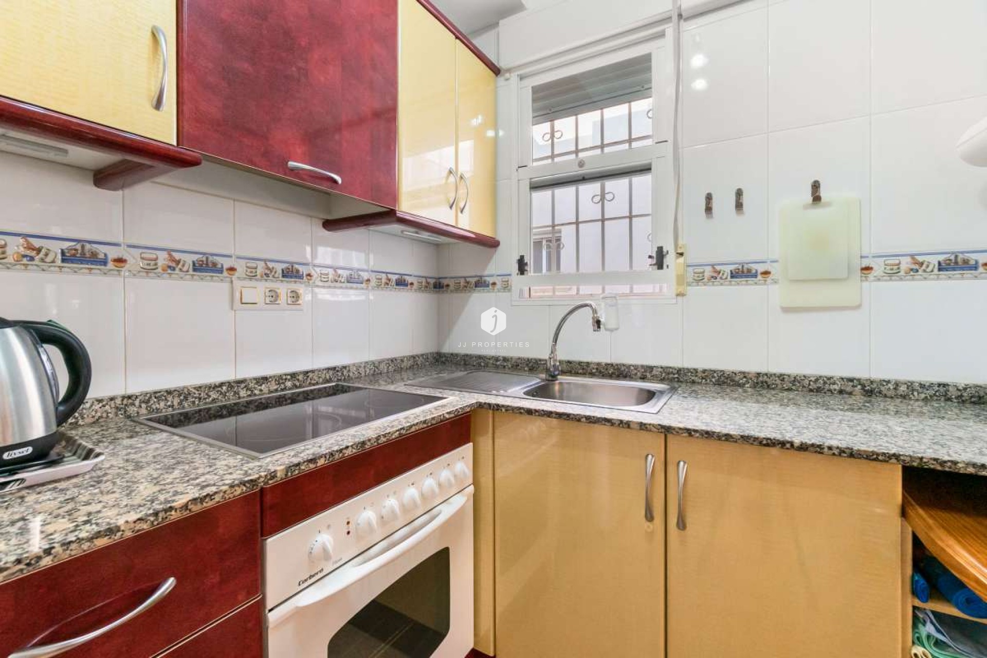 Tweedehands - Appartement / flat -
Orihuela Costa - Costa Blanca