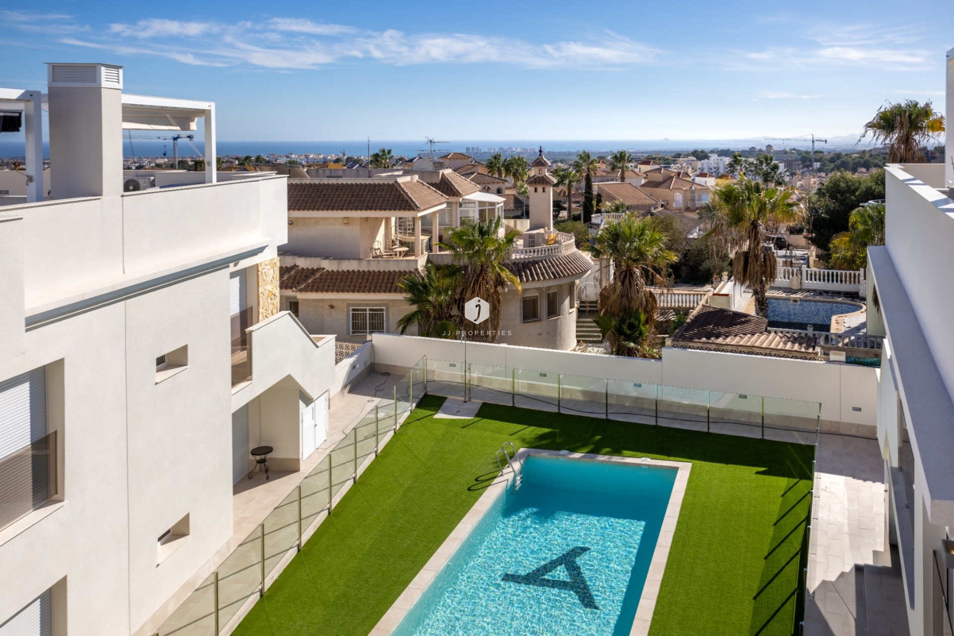 Tweedehands - Appartement / flat -
Orihuela Costa - Costa Blanca