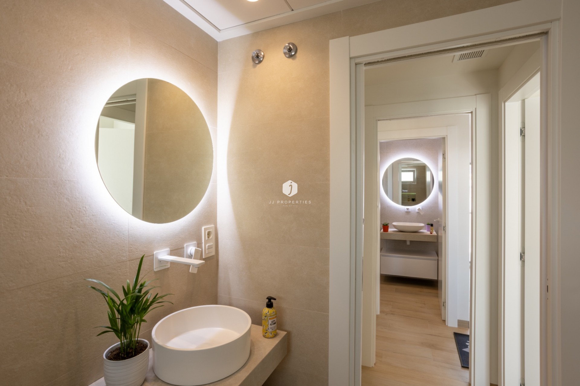 Tweedehands - Appartement / flat -
Orihuela Costa - Costa Blanca