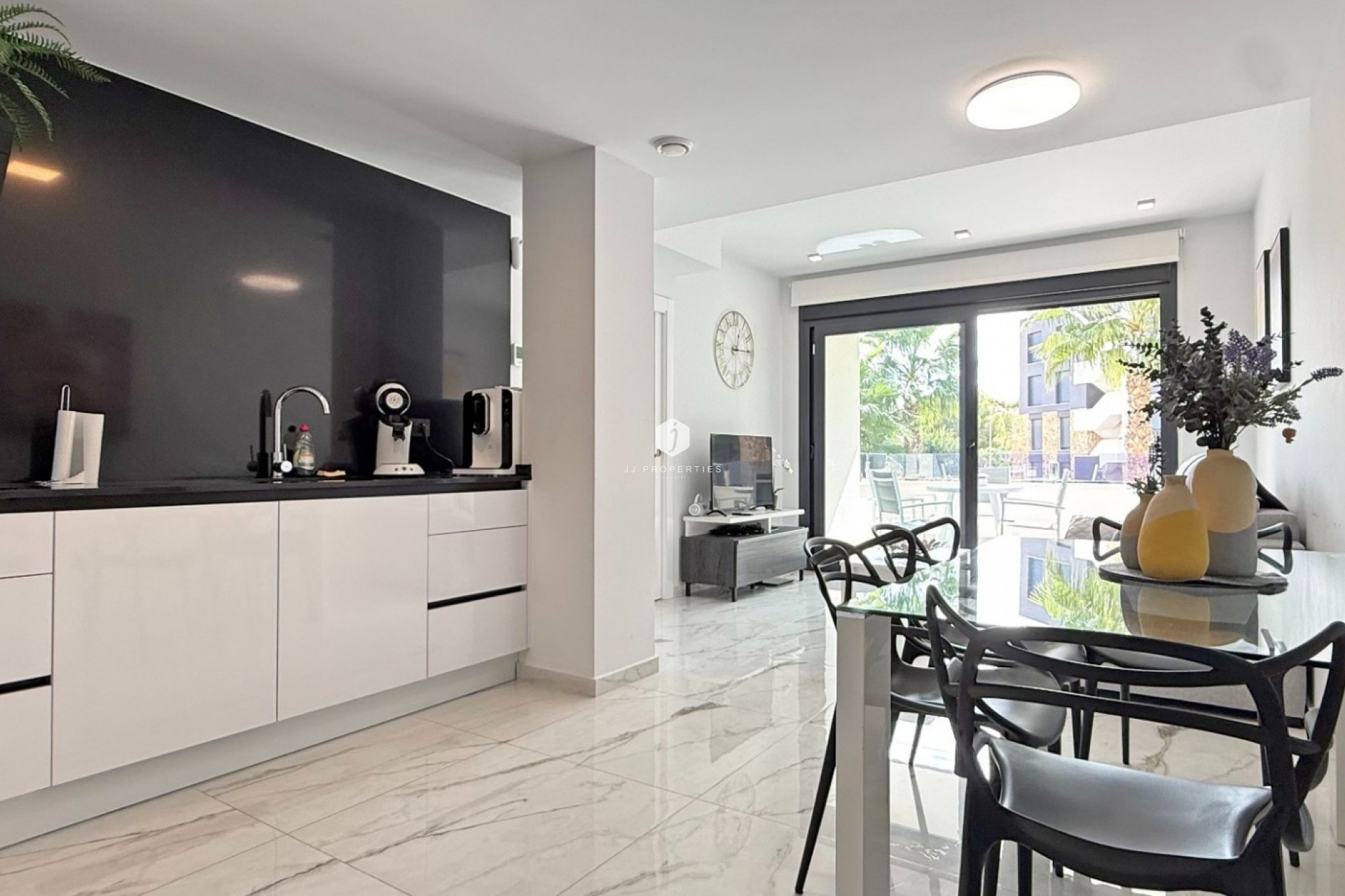 Tweedehands - Appartement / flat -
Orihuela Costa - Costa Blanca