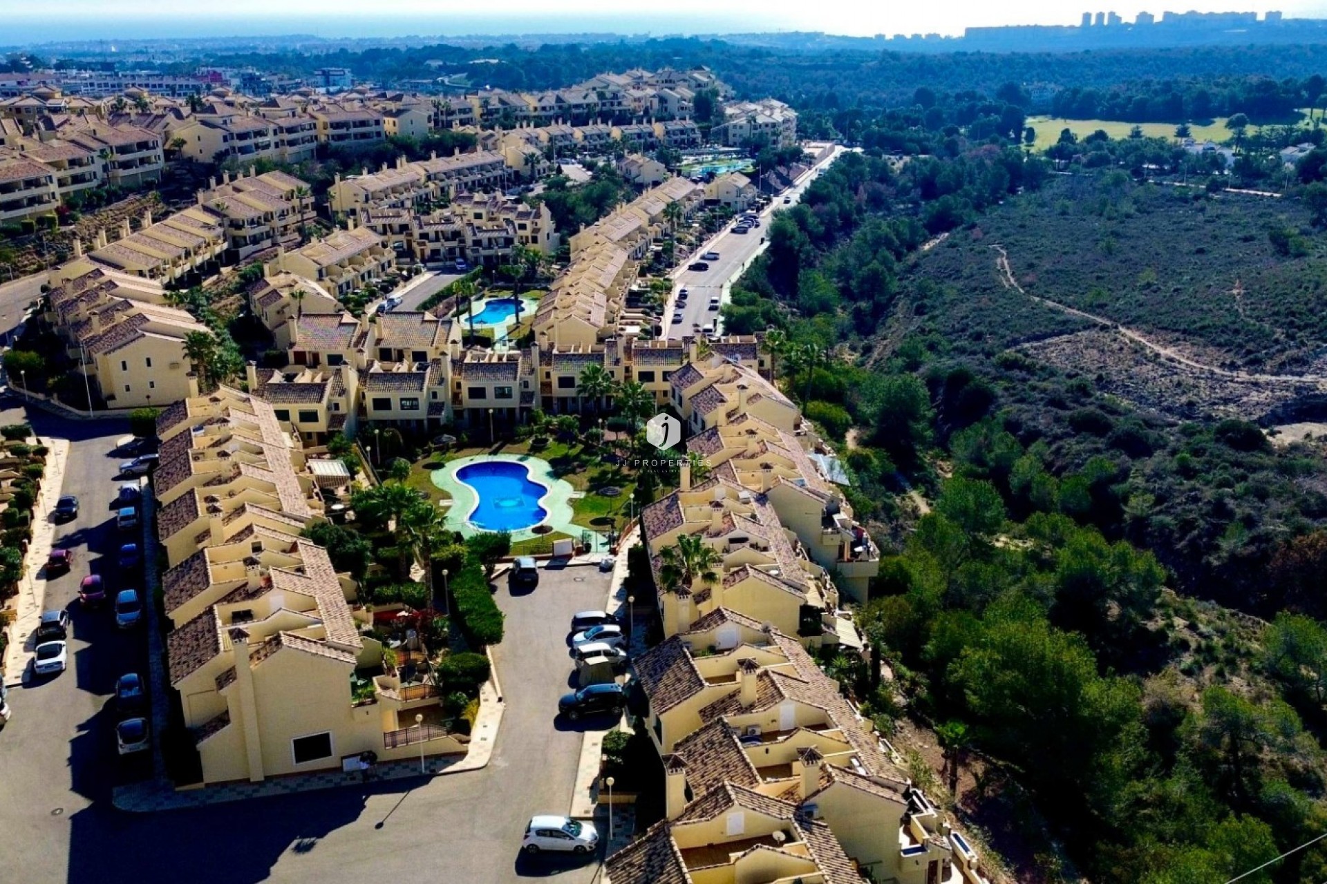 Tweedehands - Appartement / flat -
Orihuela Costa - Costa Blanca