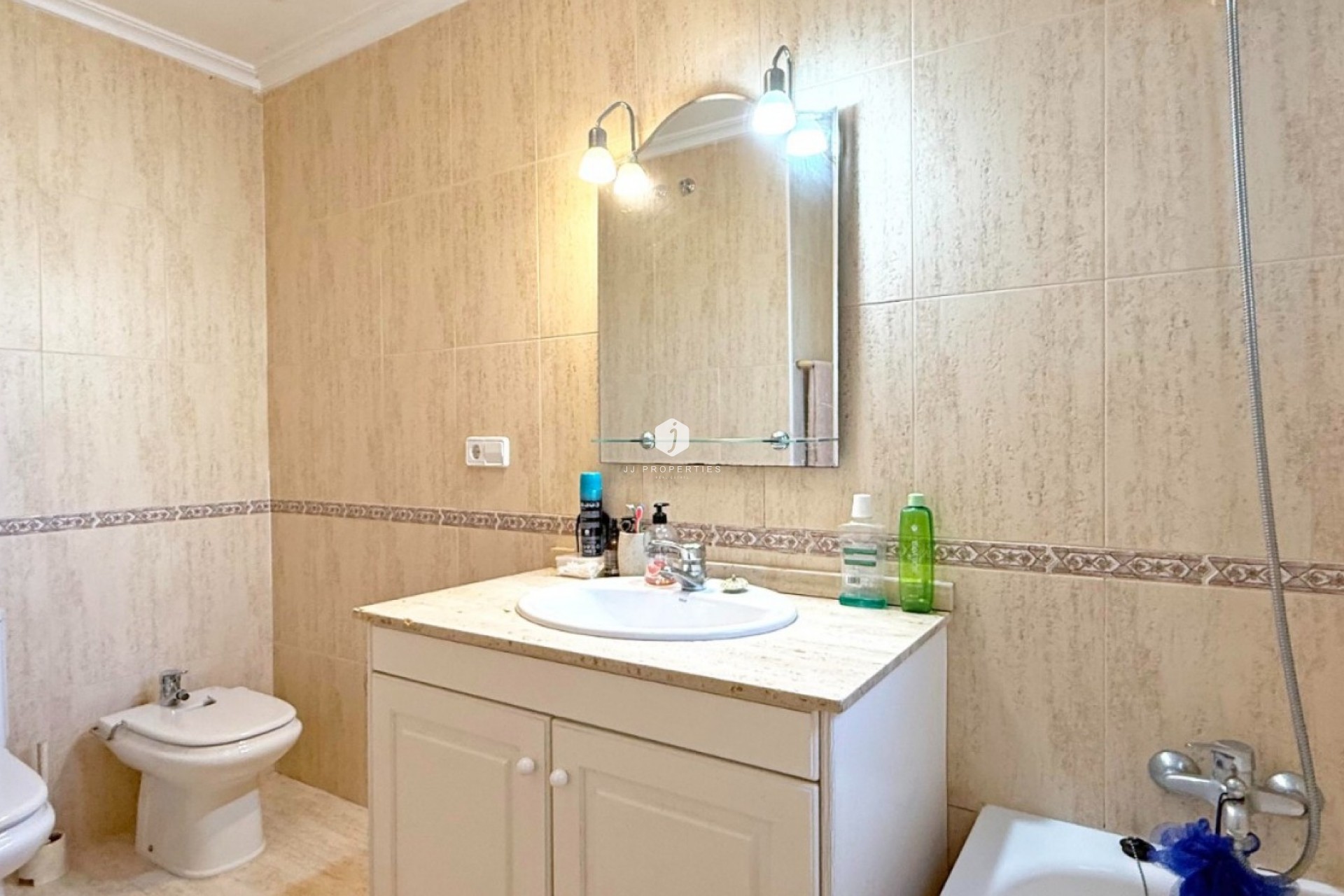 Tweedehands - Appartement / flat -
Orihuela Costa - Costa Blanca