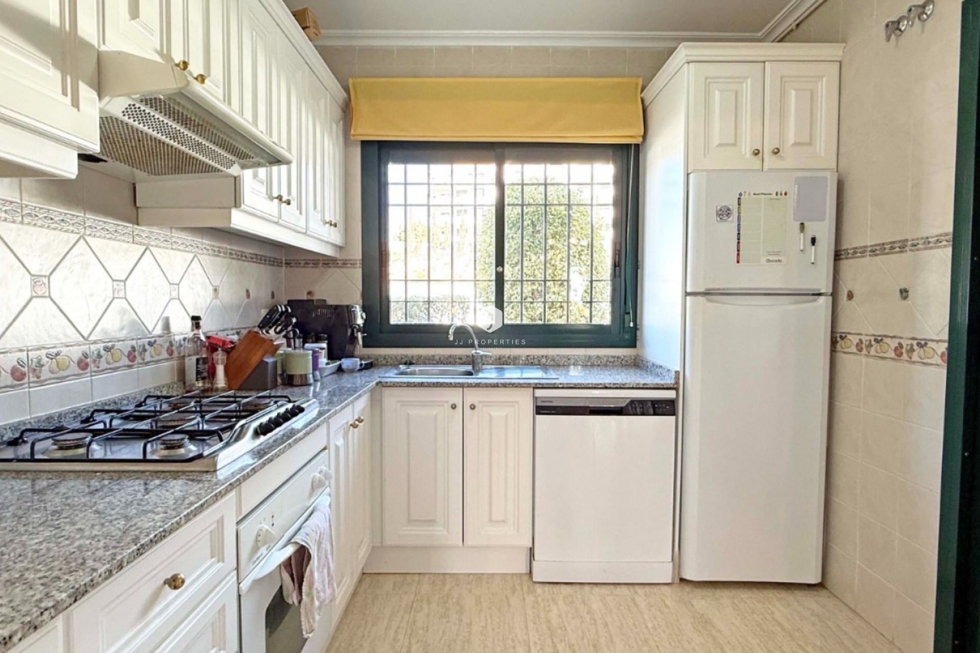 Tweedehands - Appartement / flat -
Orihuela Costa - Costa Blanca