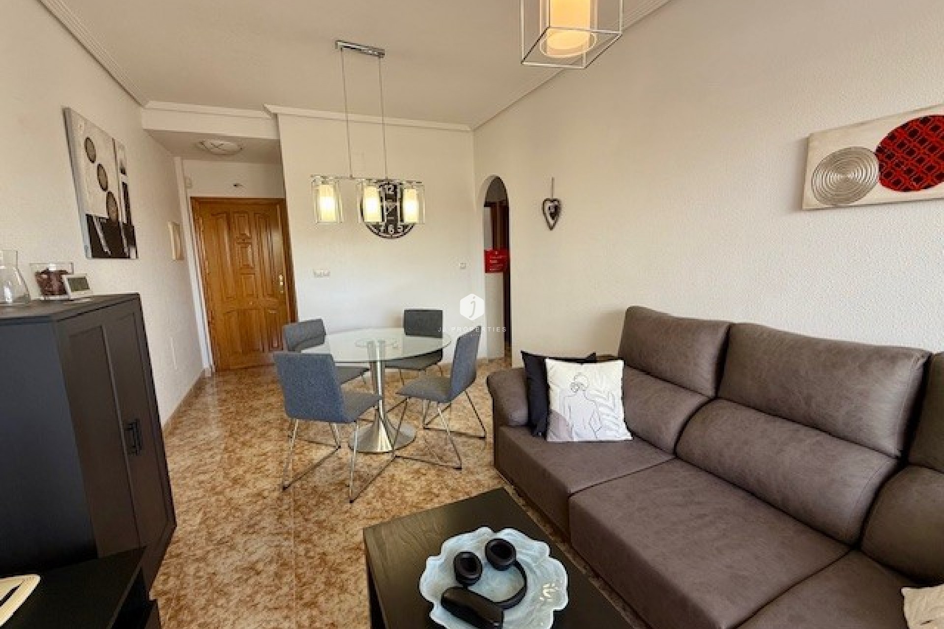 Tweedehands - Appartement / flat -
Orihuela Costa - Costa Blanca