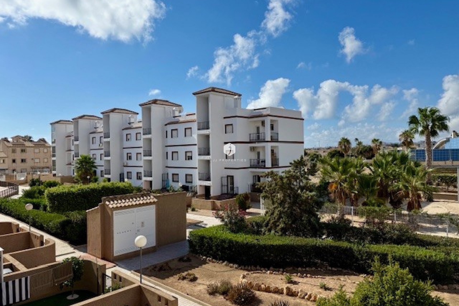 Tweedehands - Appartement / flat -
Orihuela Costa - Costa Blanca
