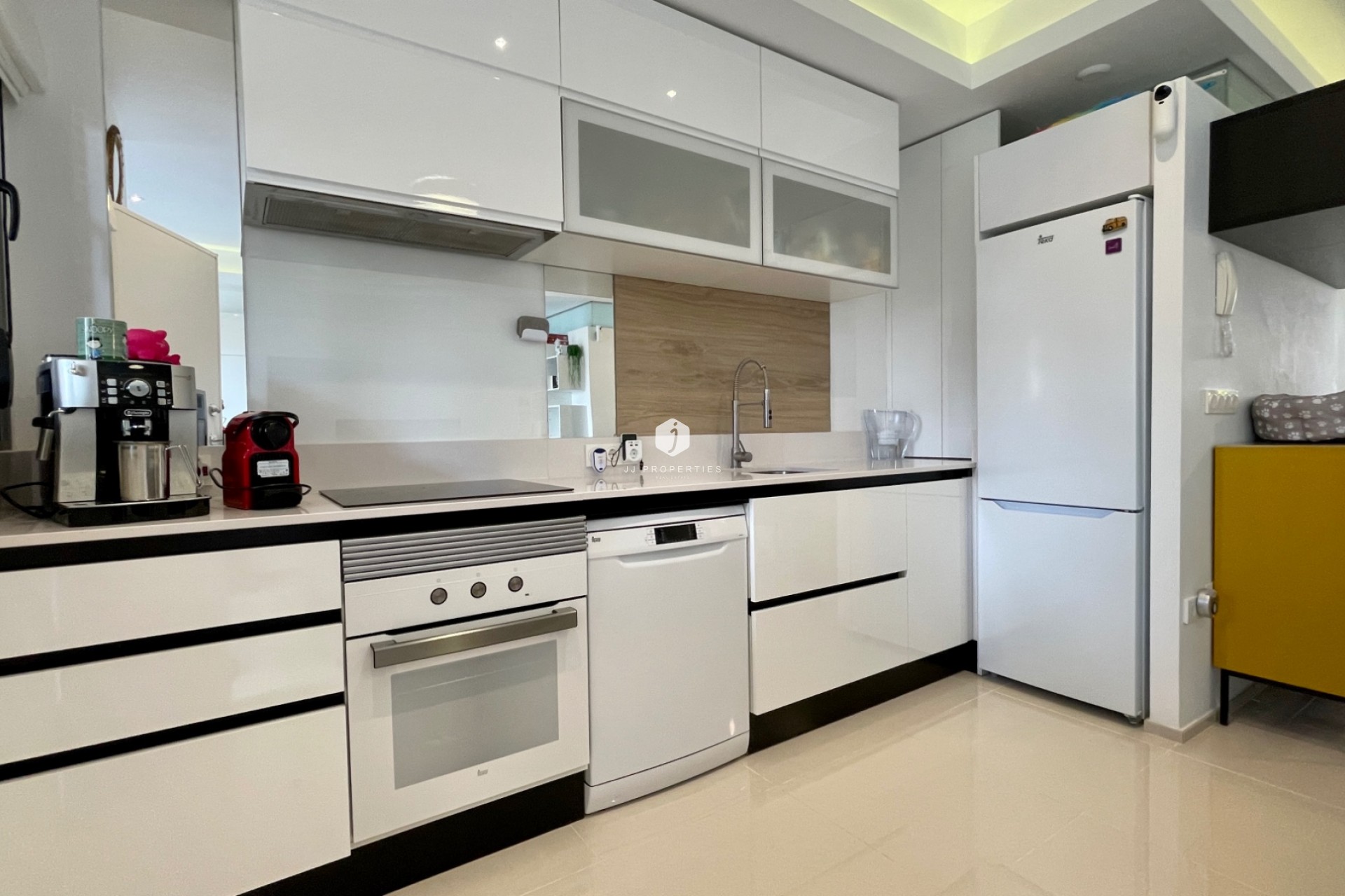 Tweedehands - Appartement / flat -
Orihuela Costa - Costa Blanca