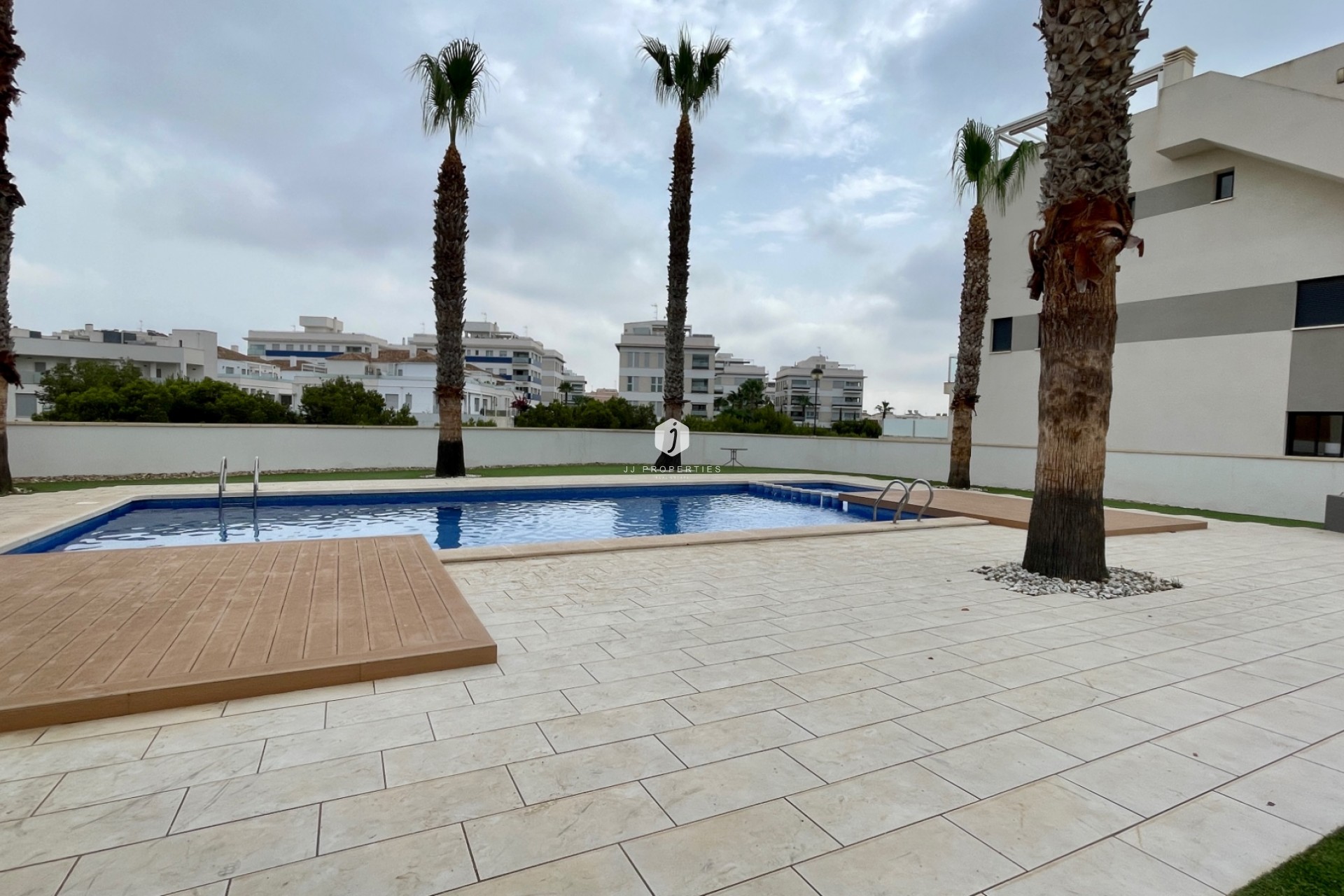 Tweedehands - Appartement / flat -
Orihuela Costa - Costa Blanca