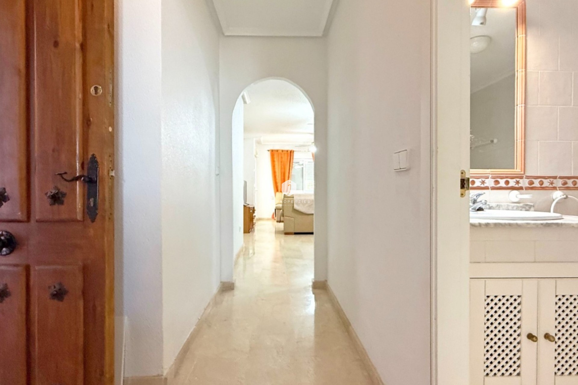Tweedehands - Appartement / flat -
Orihuela Costa - Costa Blanca