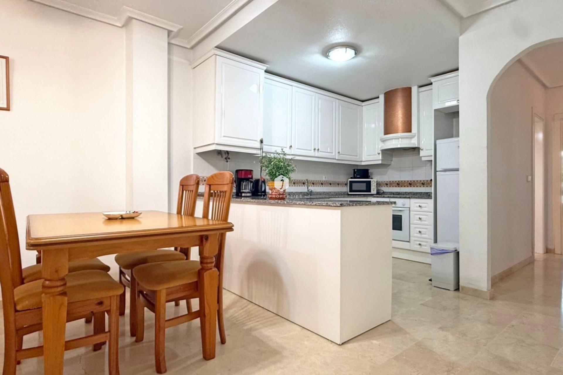 Tweedehands - Appartement / flat -
Orihuela Costa - Costa Blanca