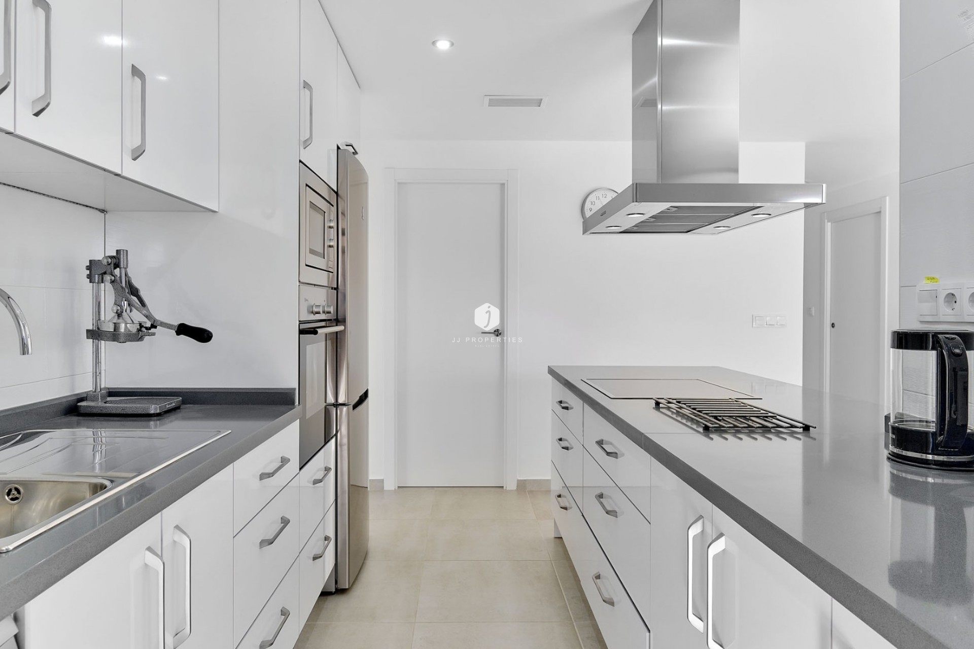 Tweedehands - Appartement / flat -
Orihuela Costa - Costa Blanca