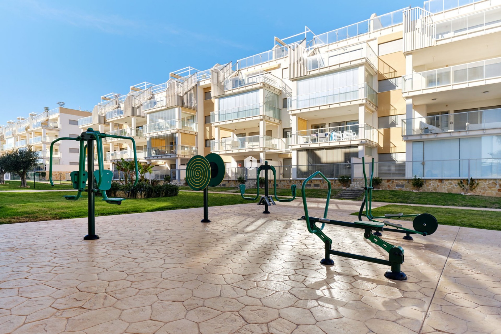Tweedehands - Appartement / flat -
Orihuela Costa - Costa Blanca