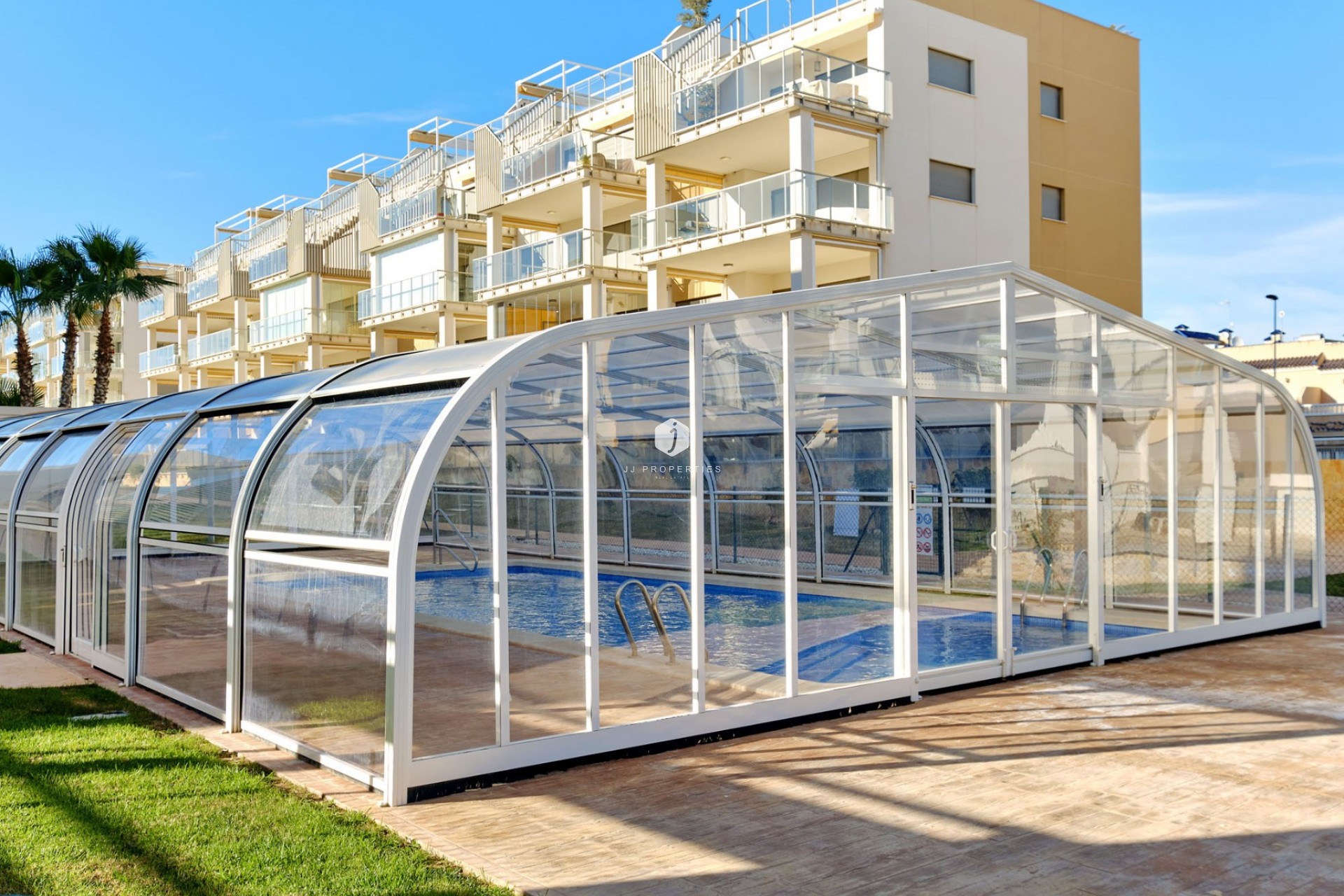 Tweedehands - Appartement / flat -
Orihuela Costa - Costa Blanca