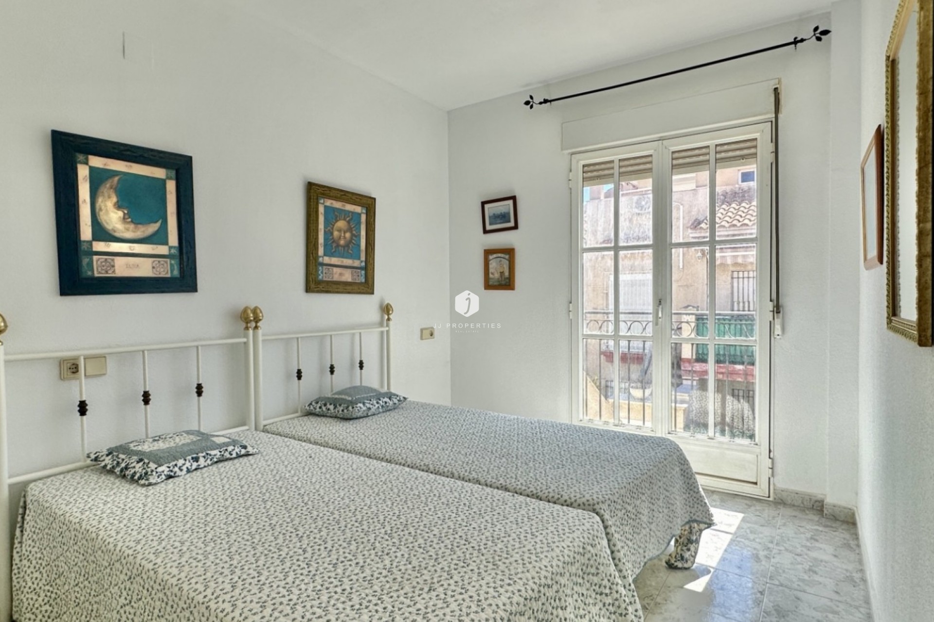 Tweedehands - Appartement / flat -
Orihuela Costa - Costa Blanca