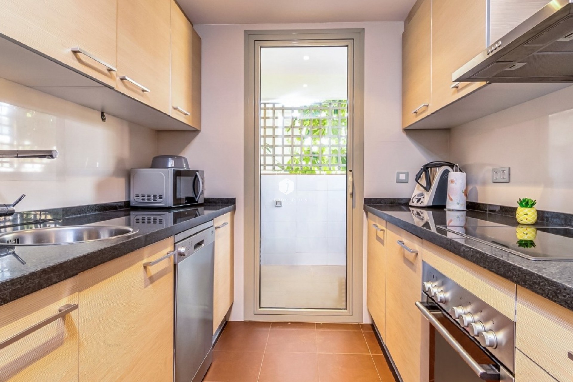 Tweedehands - Appartement / flat -
Orihuela Costa - Costa Blanca