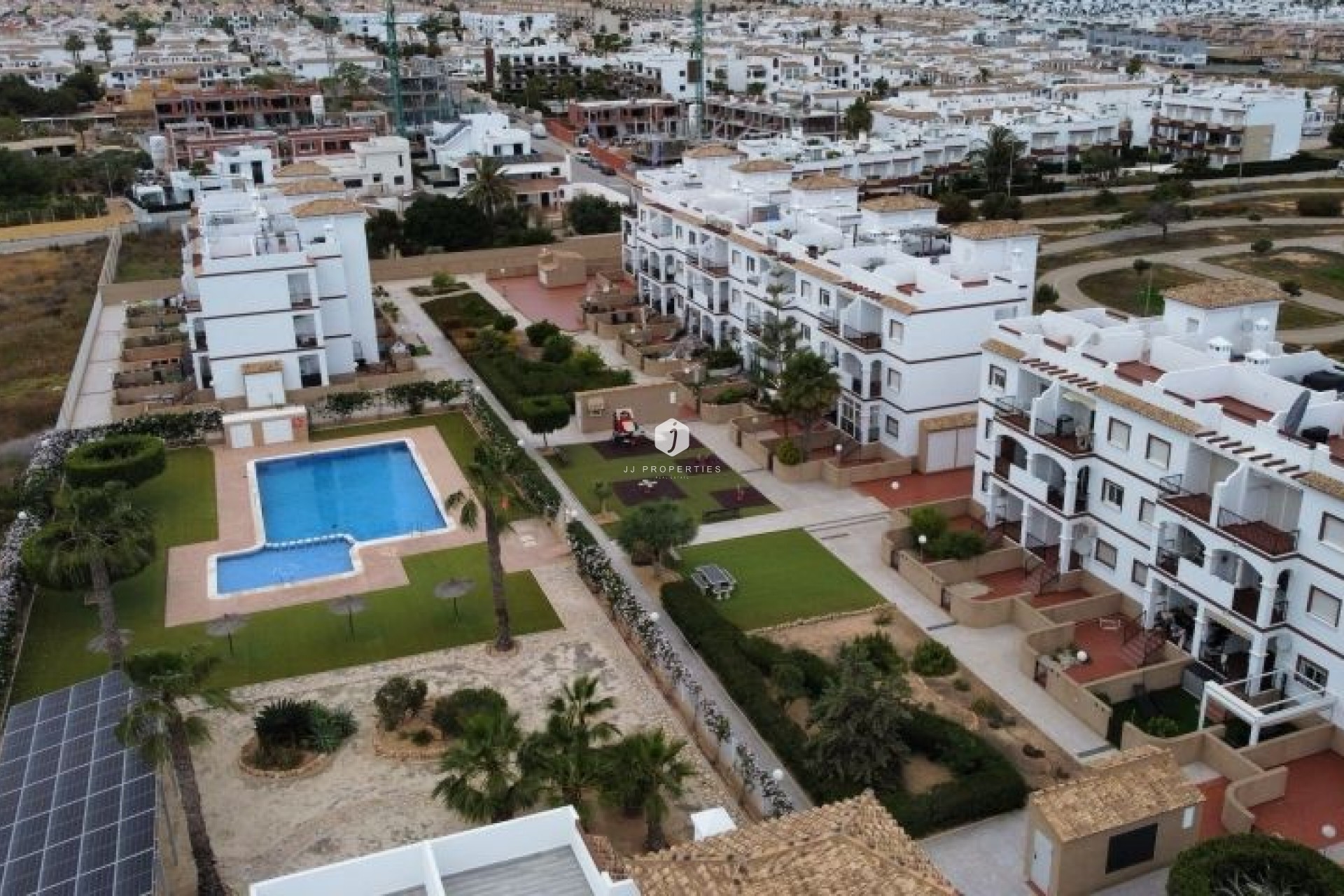 Tweedehands - Appartement / flat -
Orihuela Costa - Costa Blanca