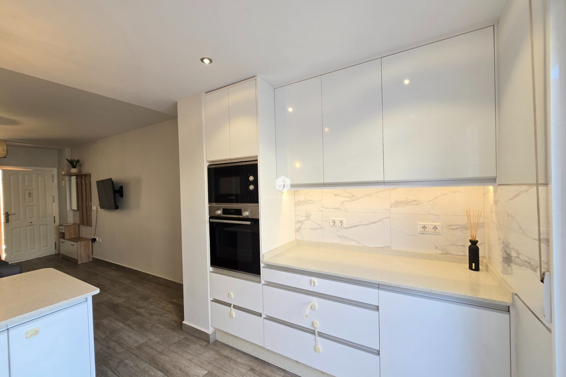 Tweedehands - Appartement / flat -
Orihuela Costa - Costa Blanca