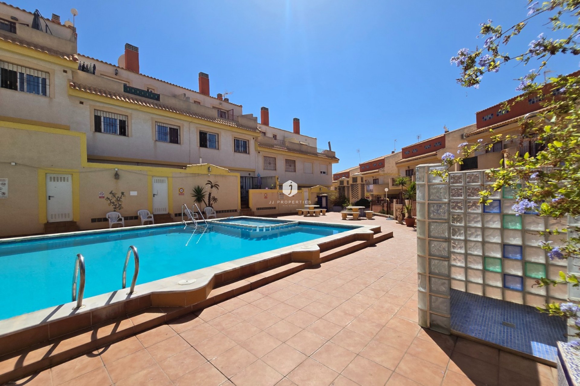 Tweedehands - Appartement / flat -
Orihuela Costa - Costa Blanca