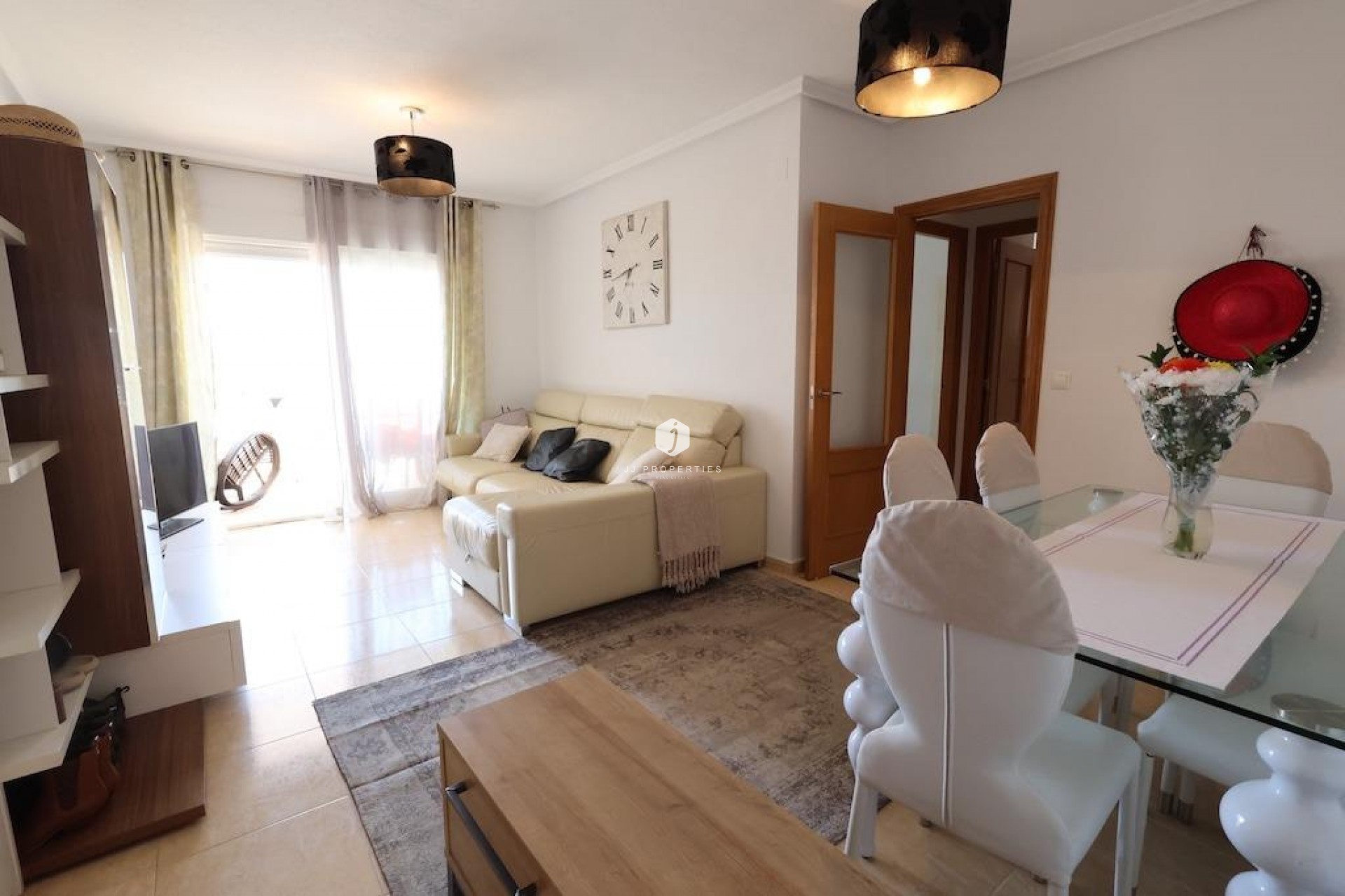 Tweedehands - Appartement / flat -
Orihuela Costa - Costa Blanca