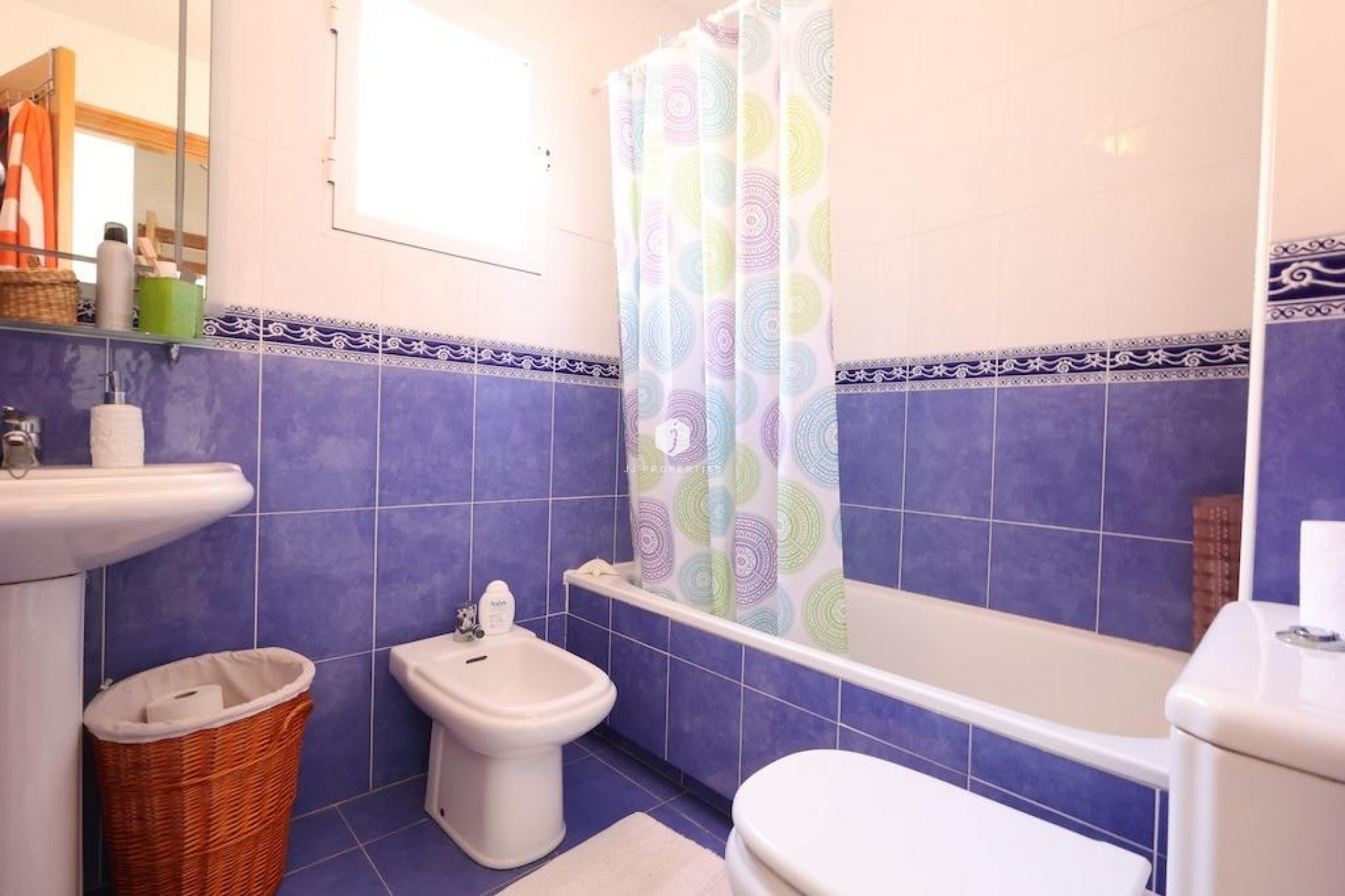 Tweedehands - Appartement / flat -
Orihuela Costa - Costa Blanca