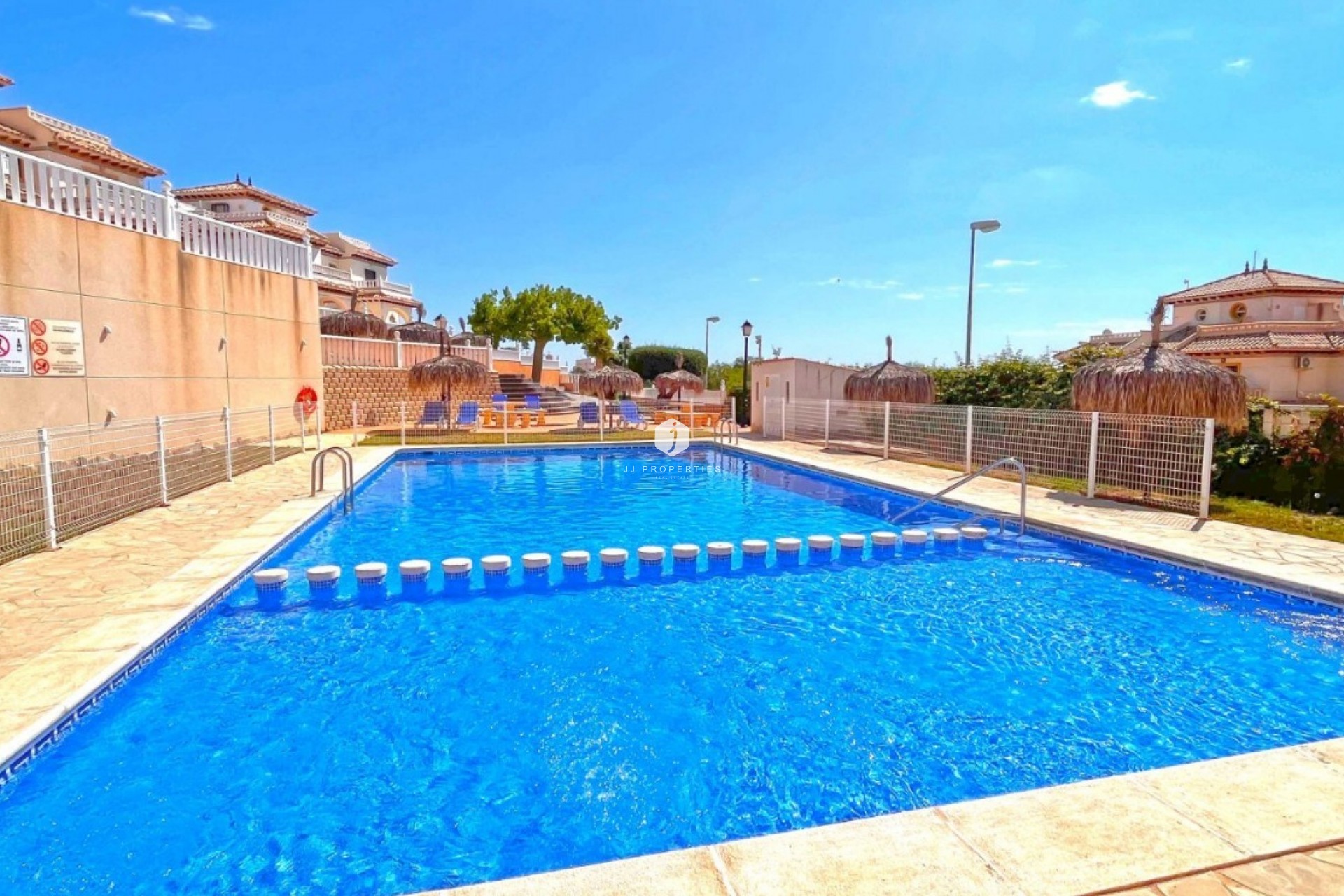 Tweedehands - Appartement / flat -
Orihuela Costa - Costa Blanca