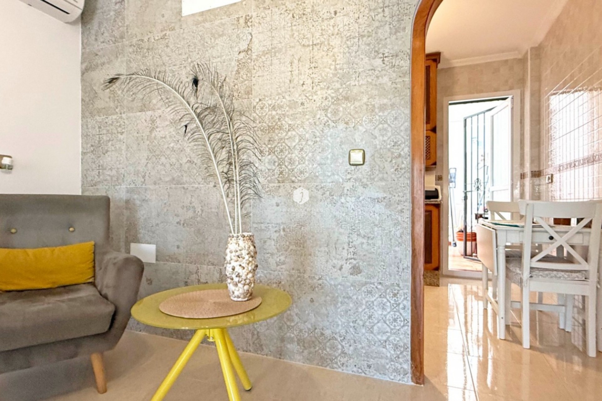 Tweedehands - Appartement / flat -
Orihuela Costa - Costa Blanca