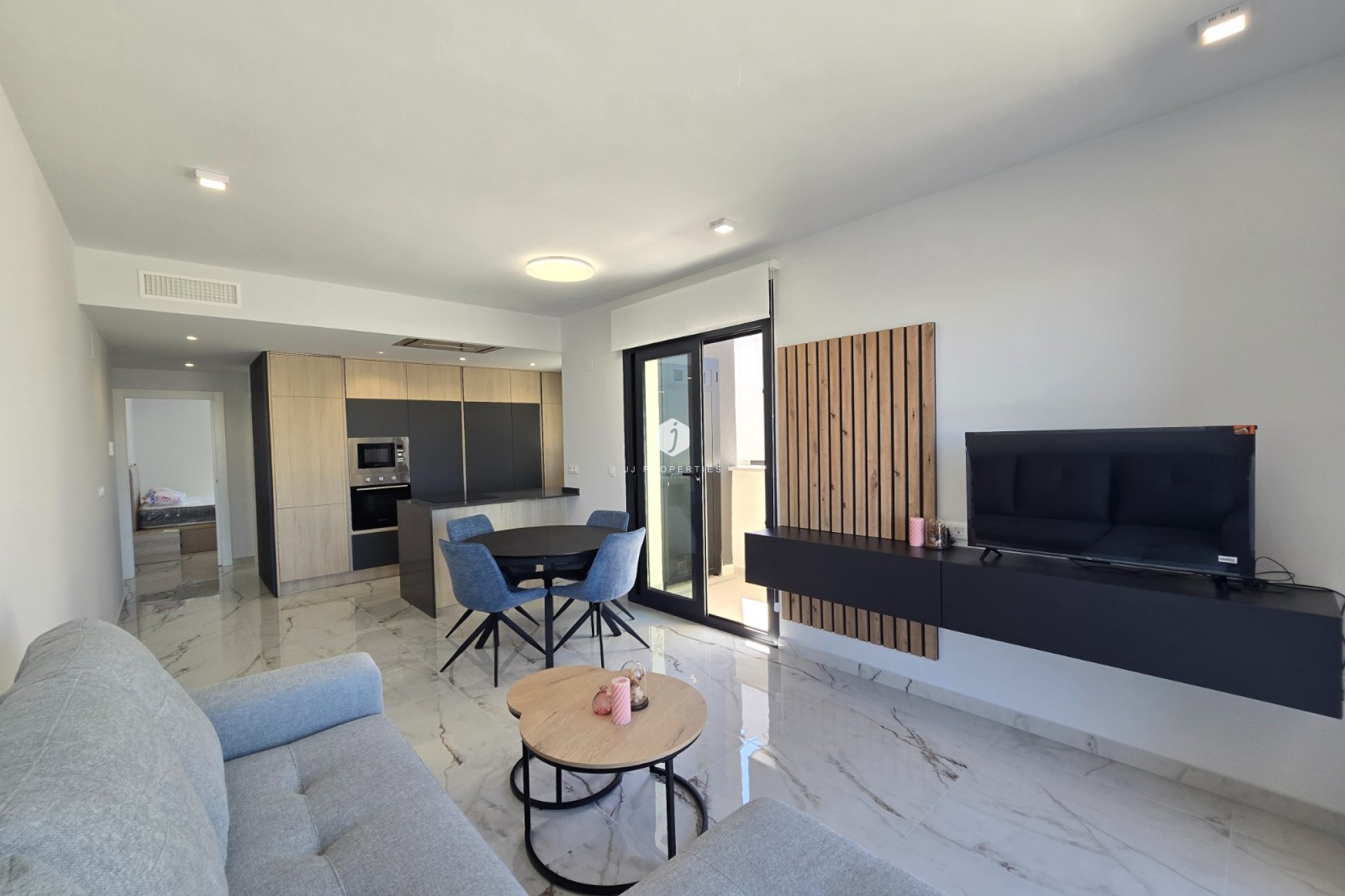 Tweedehands - Appartement / flat -
Orihuela Costa - Costa Blanca