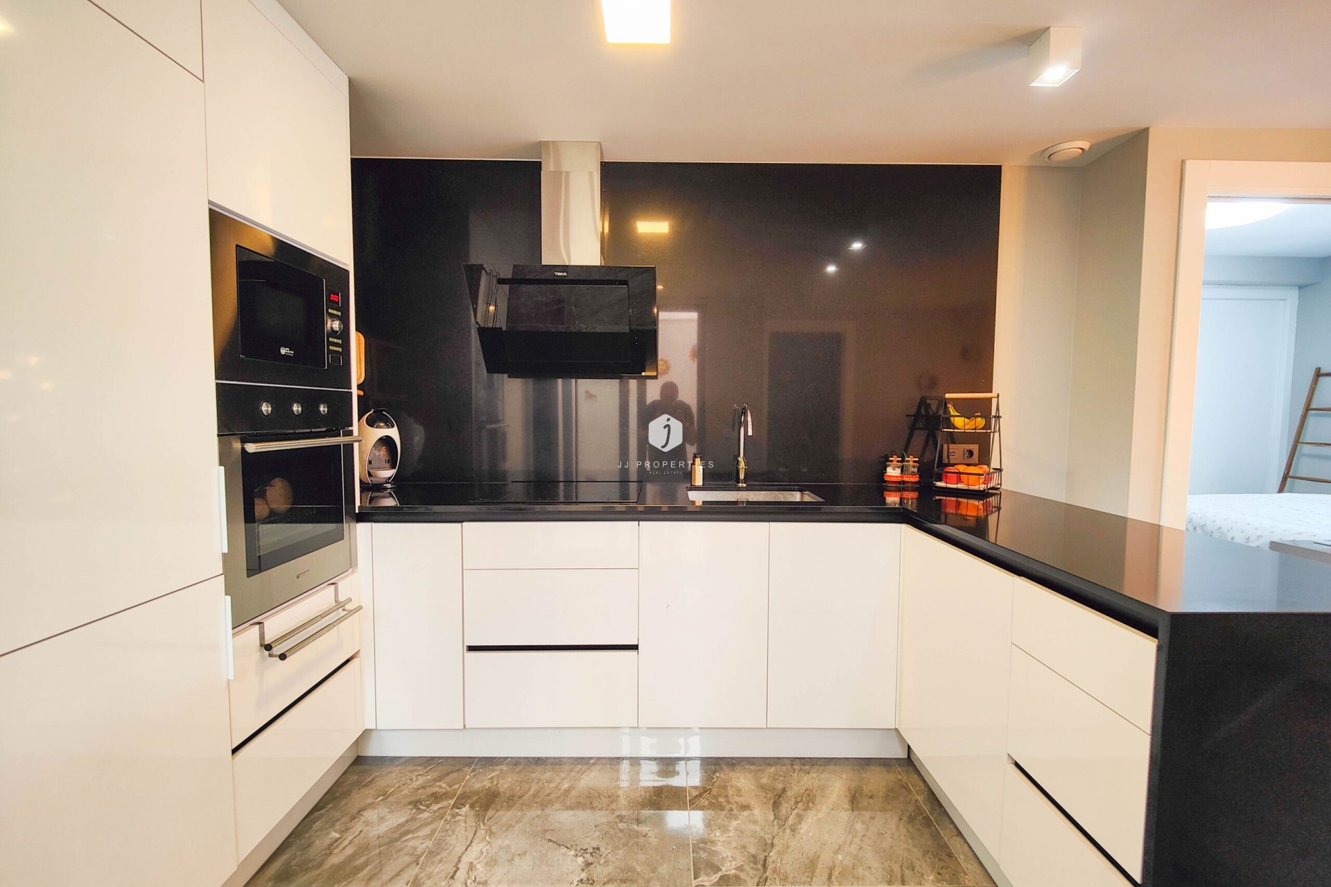 Tweedehands - Appartement / flat -
Orihuela Costa - Costa Blanca