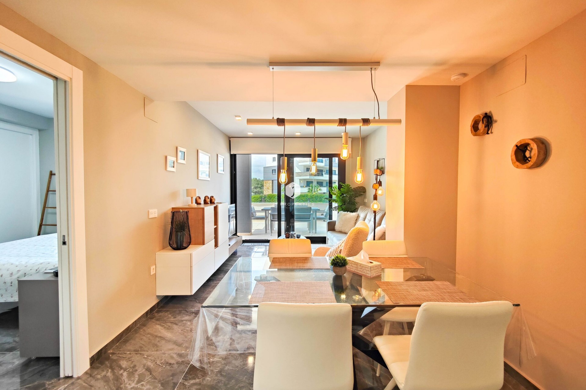 Tweedehands - Appartement / flat -
Orihuela Costa - Costa Blanca