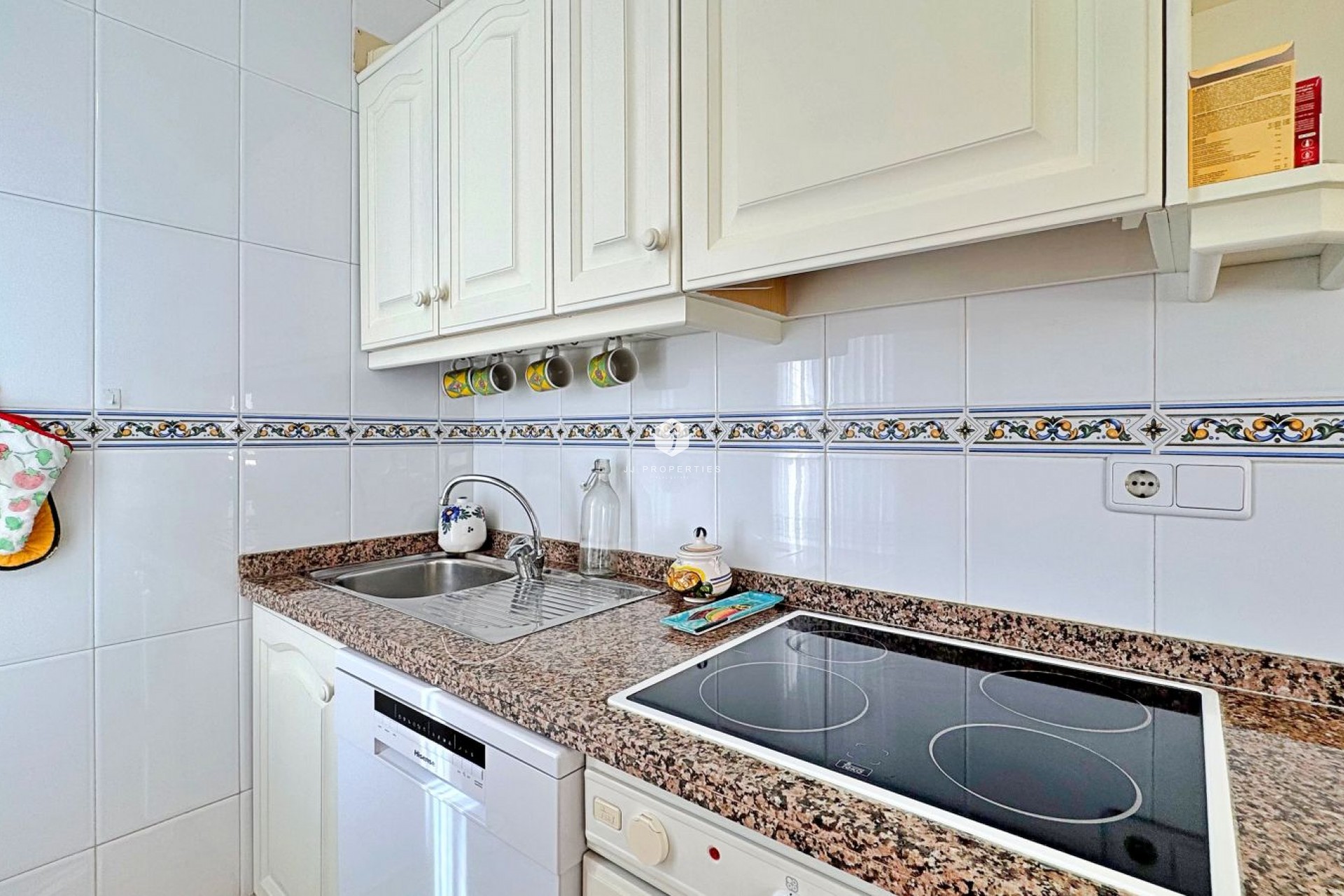 Tweedehands - Appartement / flat -
Orihuela Costa - Costa Blanca