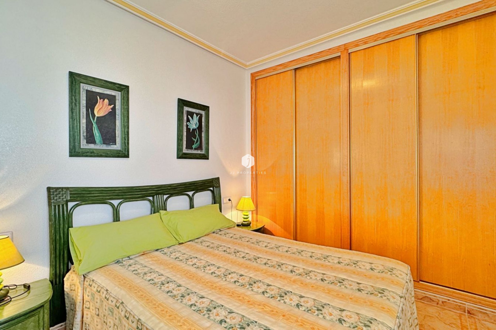 Tweedehands - Appartement / flat -
Orihuela Costa - Costa Blanca