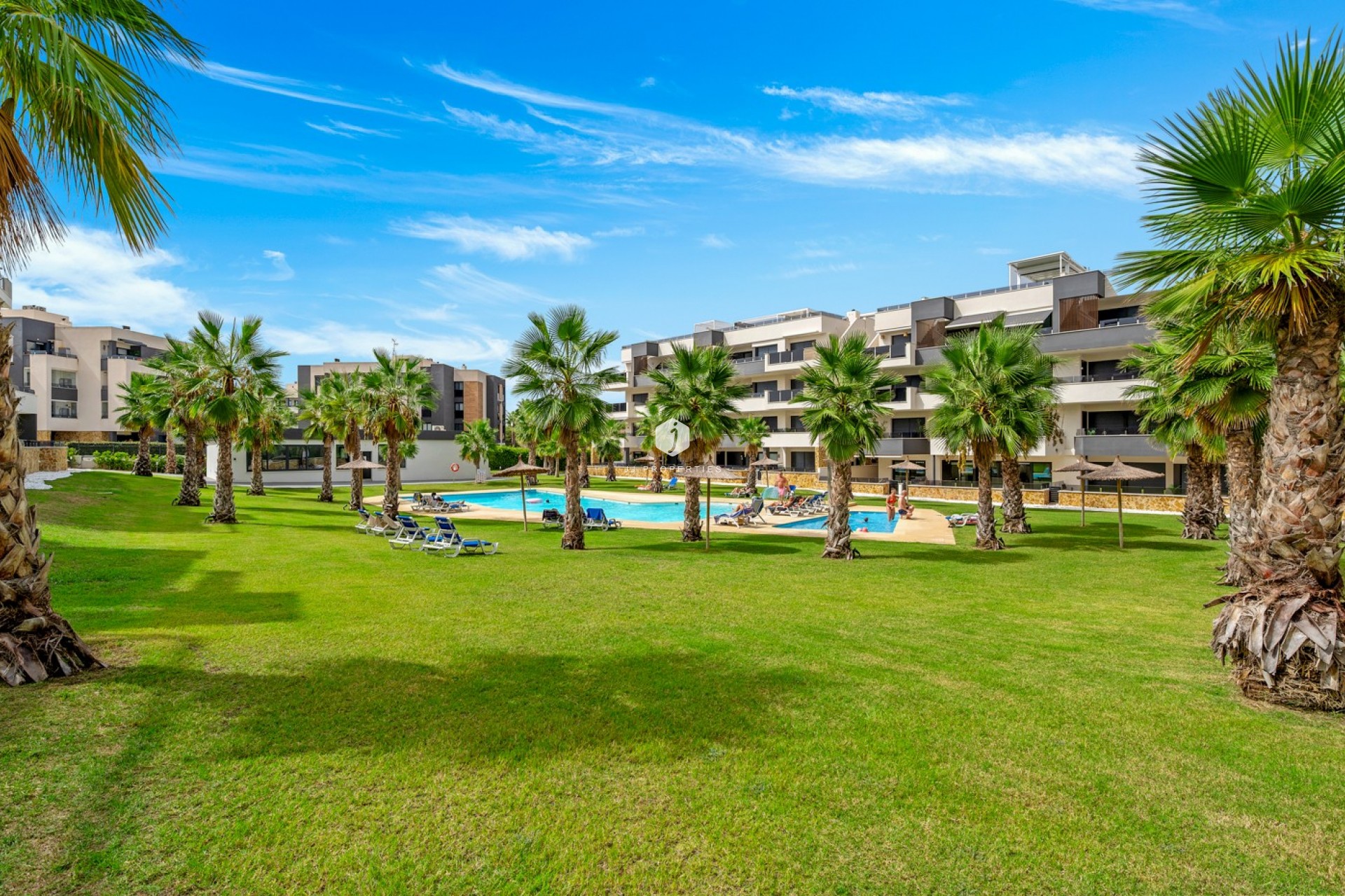 Tweedehands - Appartement / flat -
Orihuela Costa - Costa Blanca