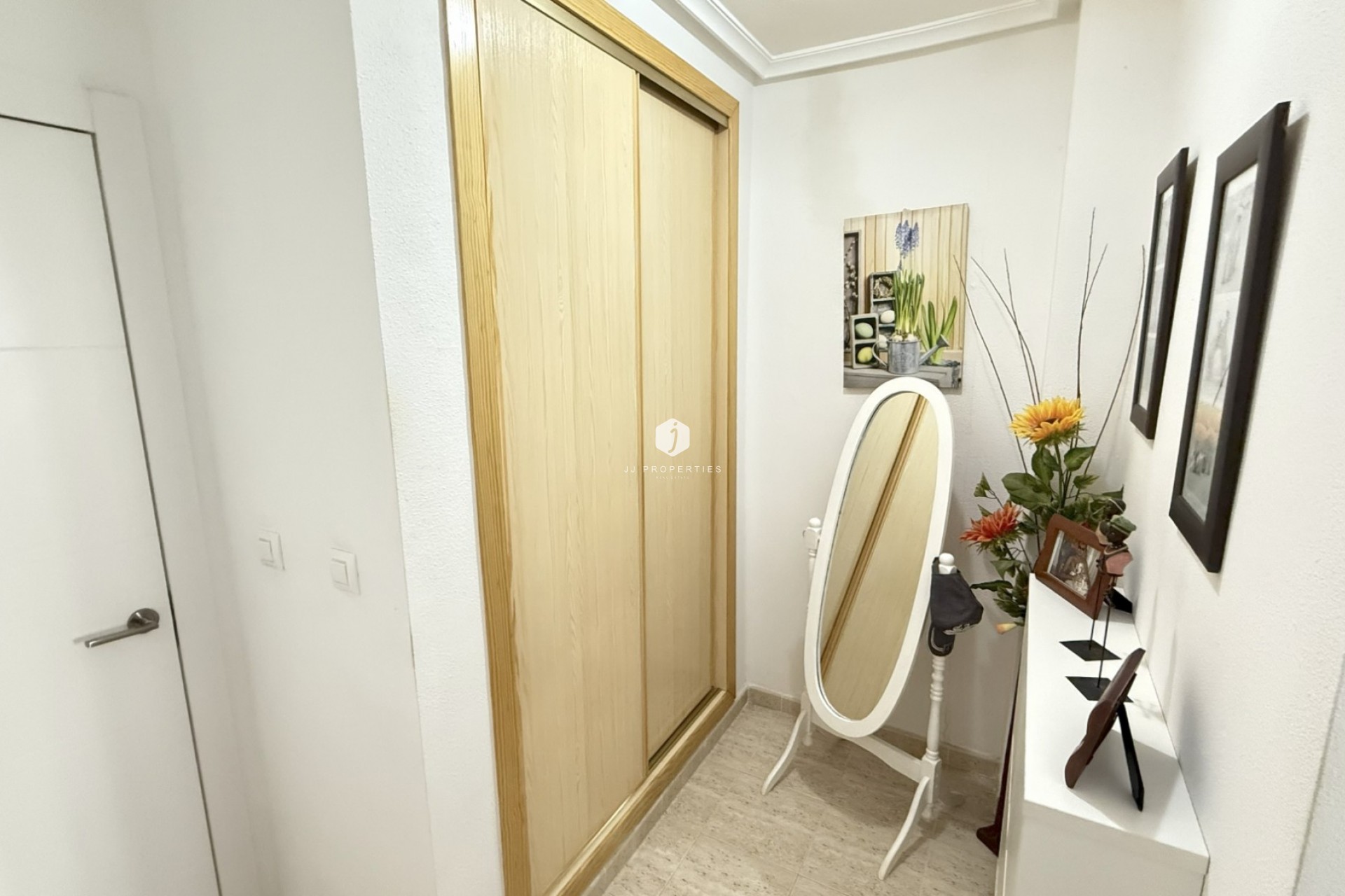 Tweedehands - Appartement / flat -
Orihuela Costa - Costa Blanca