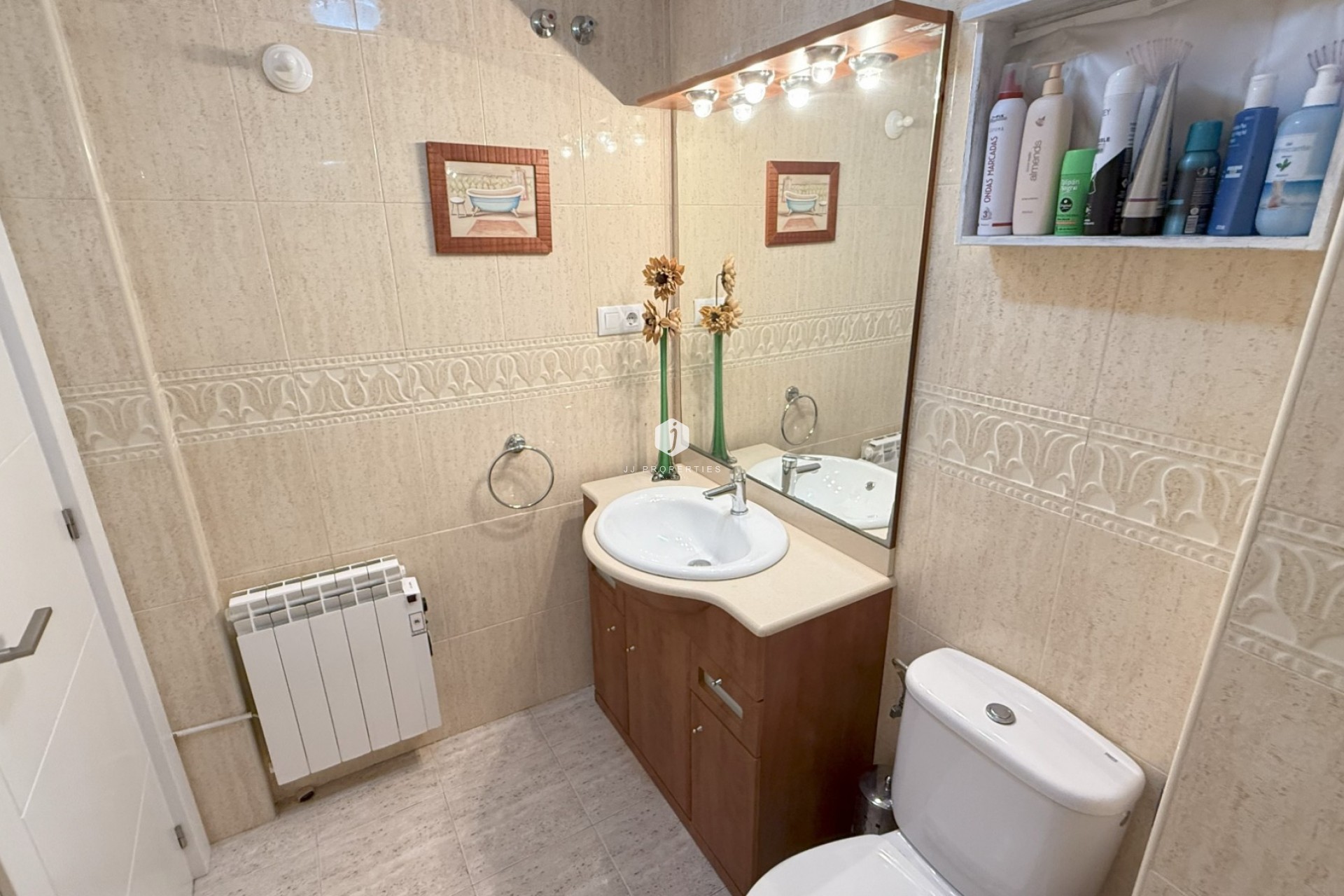 Tweedehands - Appartement / flat -
Orihuela Costa - Costa Blanca