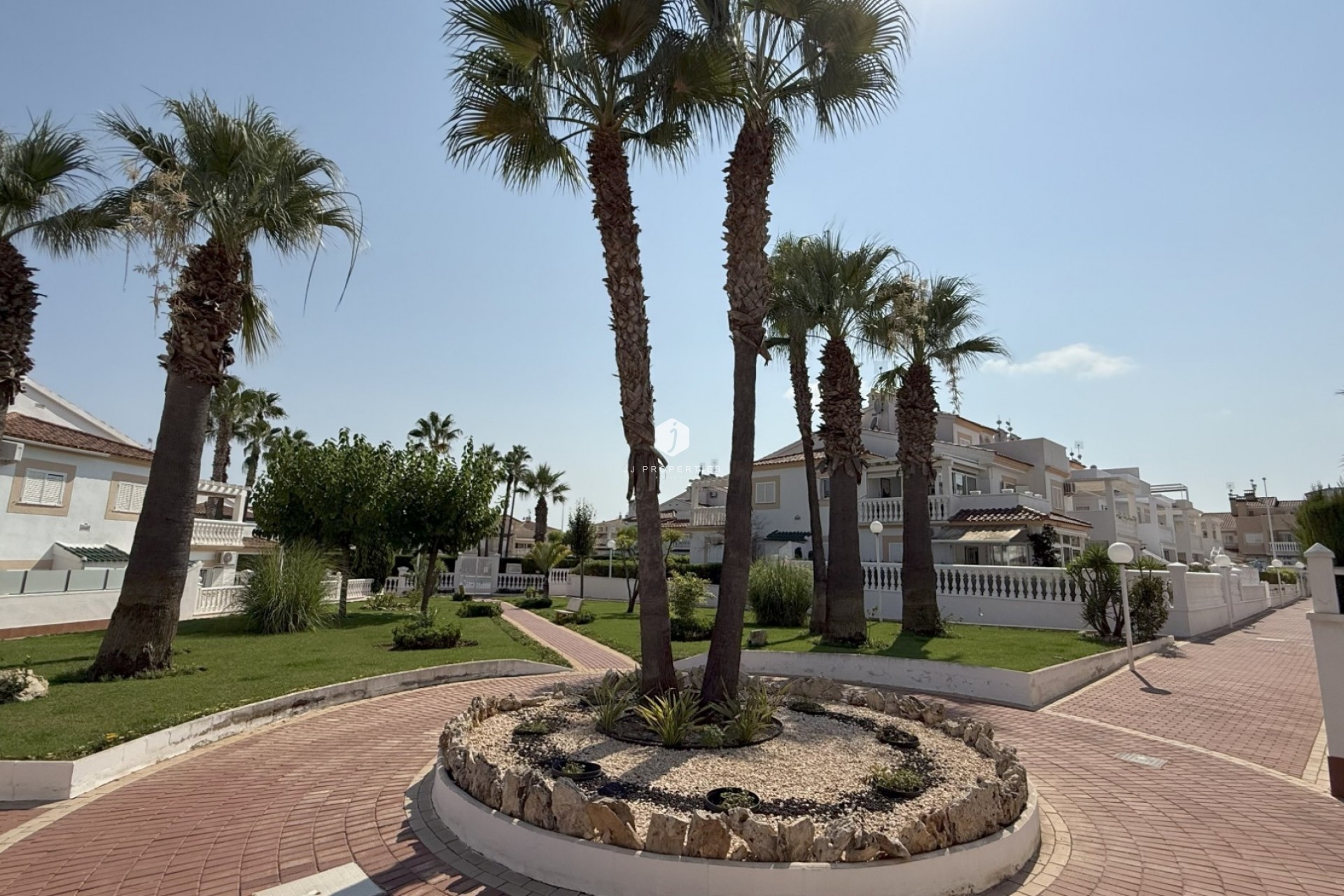Tweedehands - Appartement / flat -
Orihuela Costa - Costa Blanca