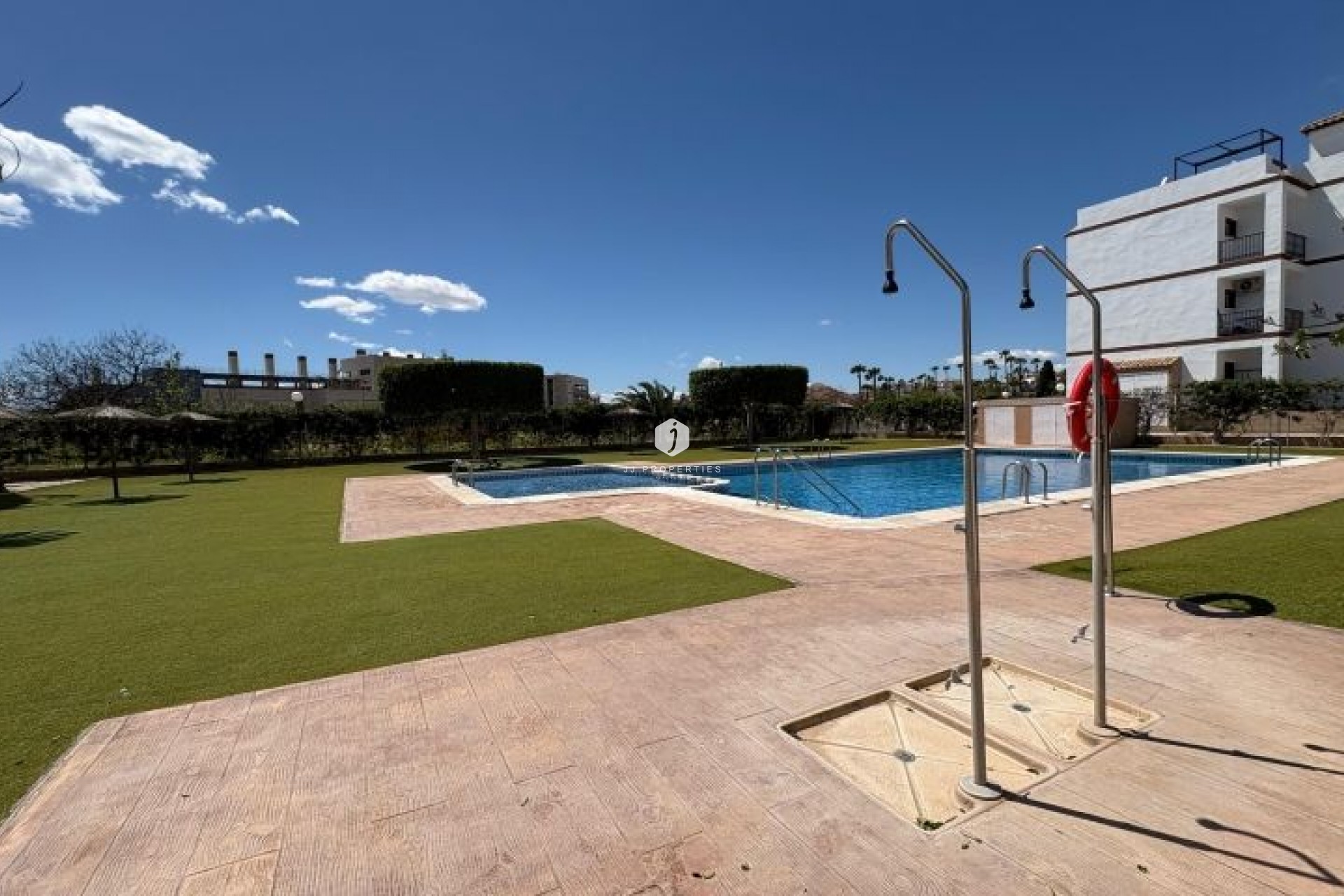 Tweedehands - Appartement / flat -
Orihuela Costa - Costa Blanca