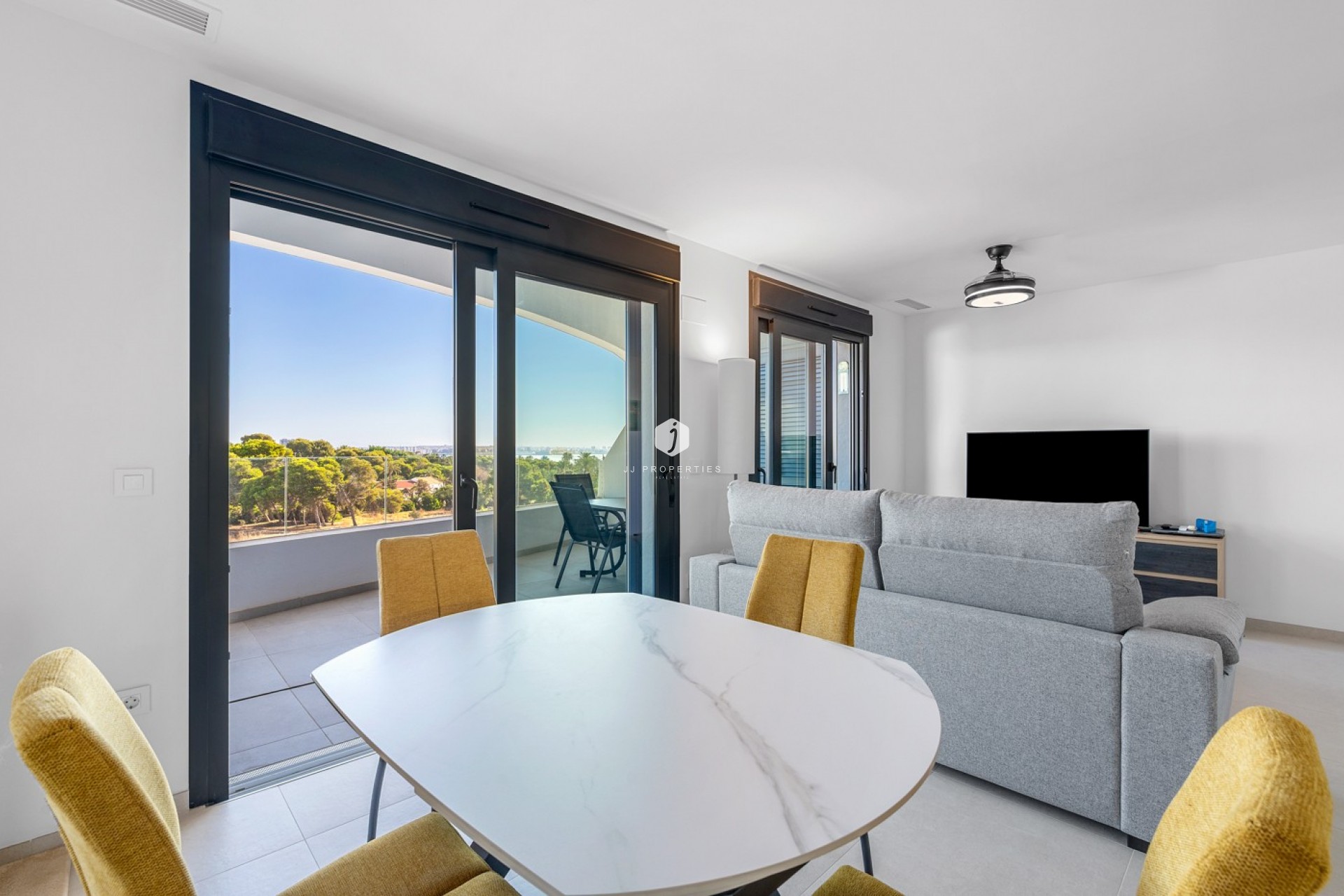 Tweedehands - Appartement / flat -
Orihuela Costa - Costa Blanca