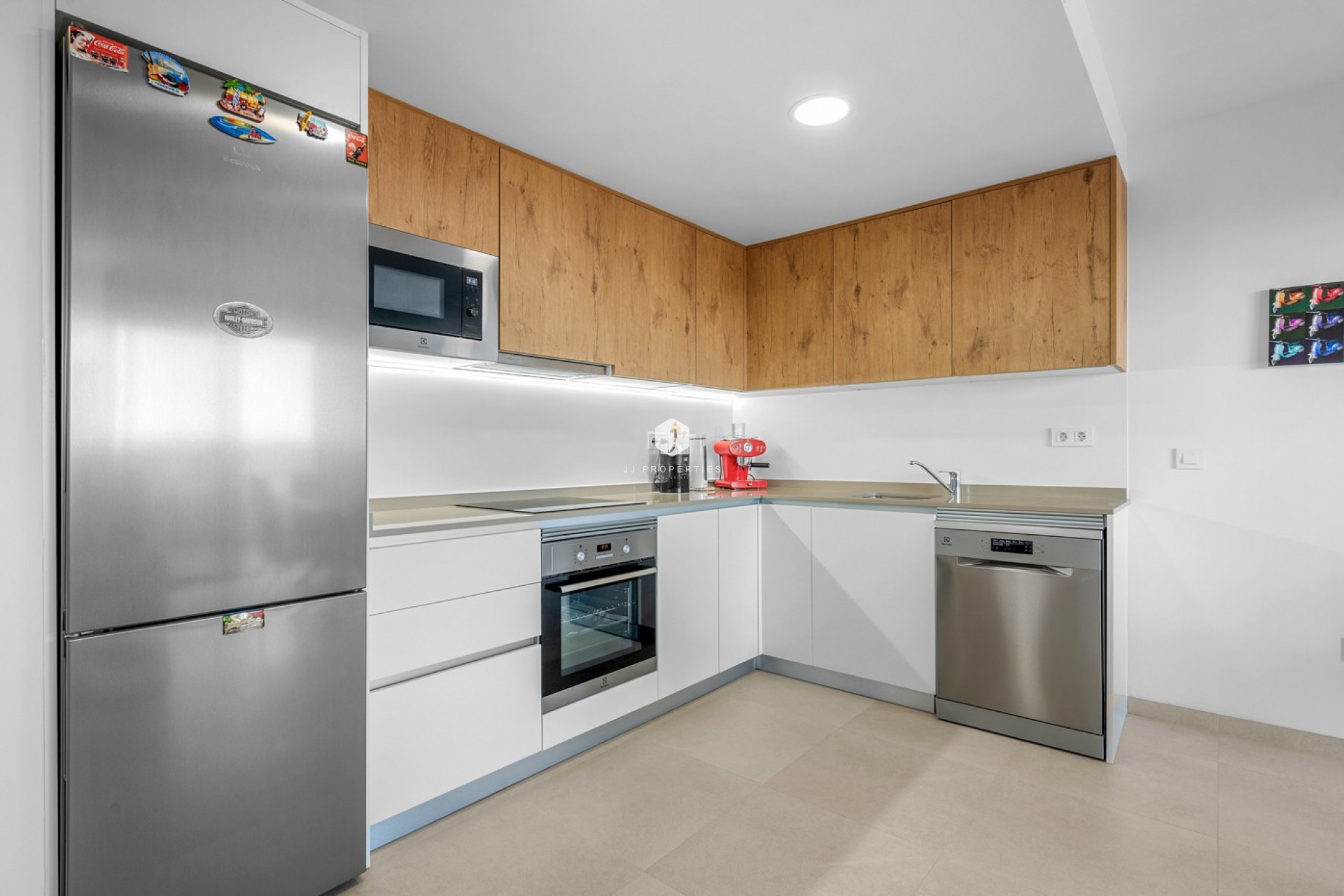 Tweedehands - Appartement / flat -
Orihuela Costa - Costa Blanca