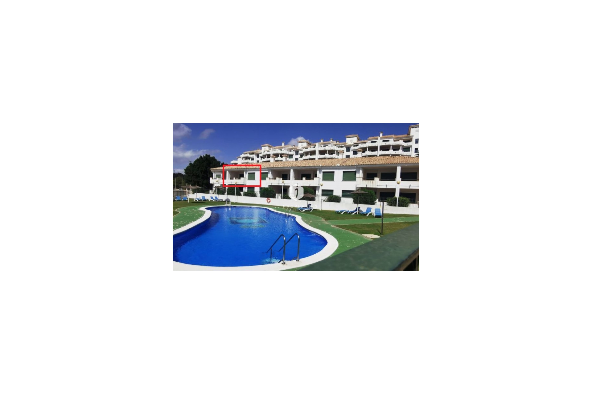 Tweedehands - Appartement / flat -
Orihuela Costa - Costa Blanca