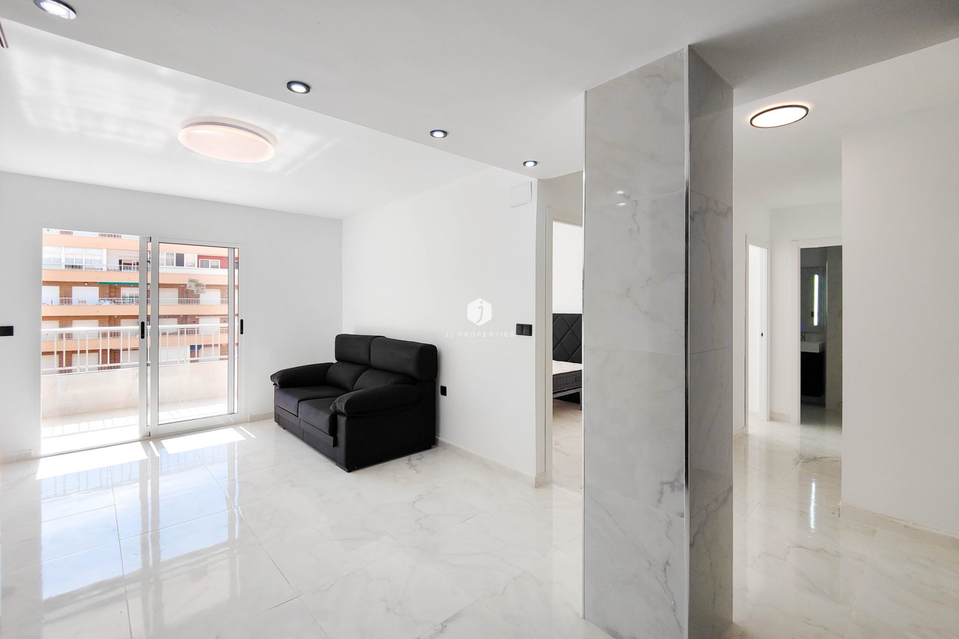 Tweedehands - Appartement / flat -
Orihuela Costa - Costa Blanca