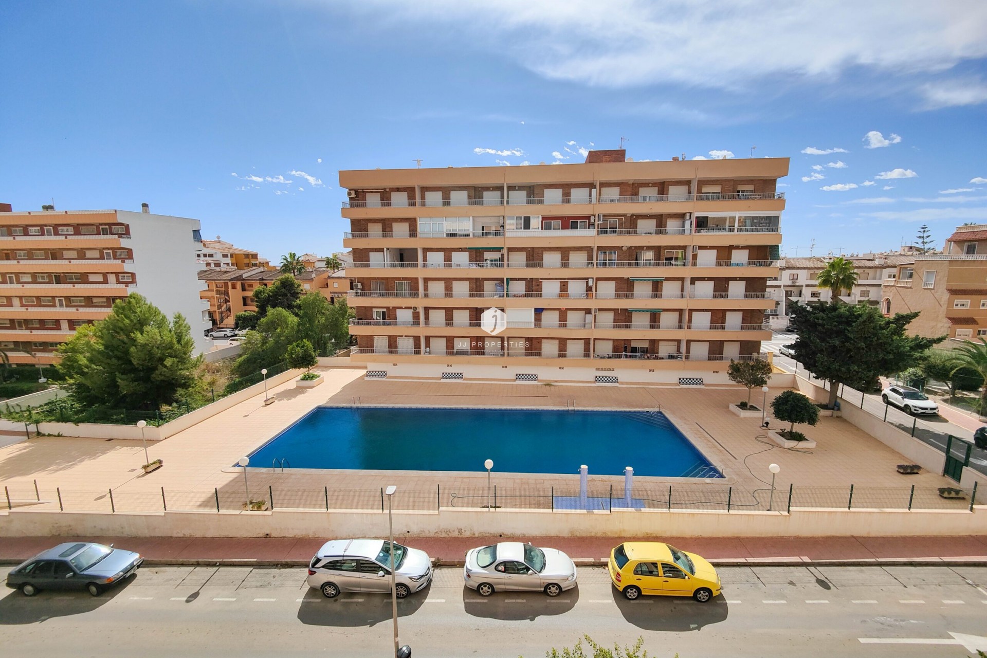 Tweedehands - Appartement / flat -
Orihuela Costa - Costa Blanca