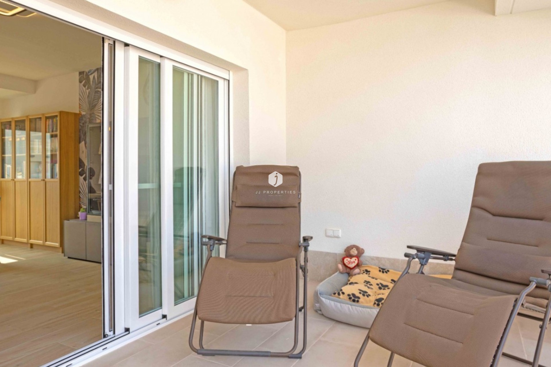Tweedehands - Appartement / flat -
Orihuela Costa - Costa Blanca