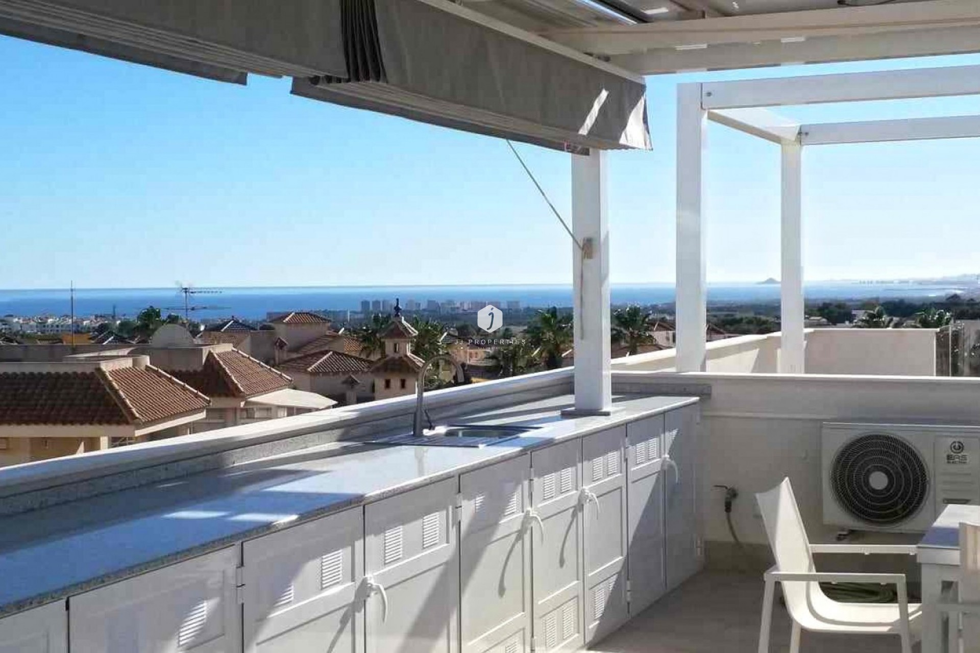 Tweedehands - Appartement / flat -
Orihuela Costa - Costa Blanca