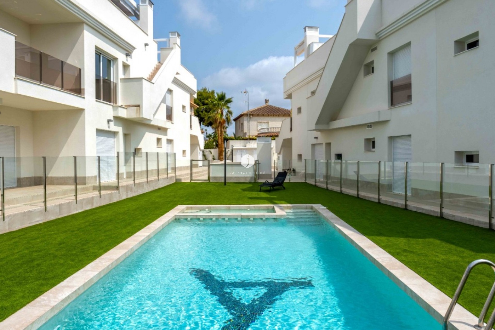 Tweedehands - Appartement / flat -
Orihuela Costa - Costa Blanca