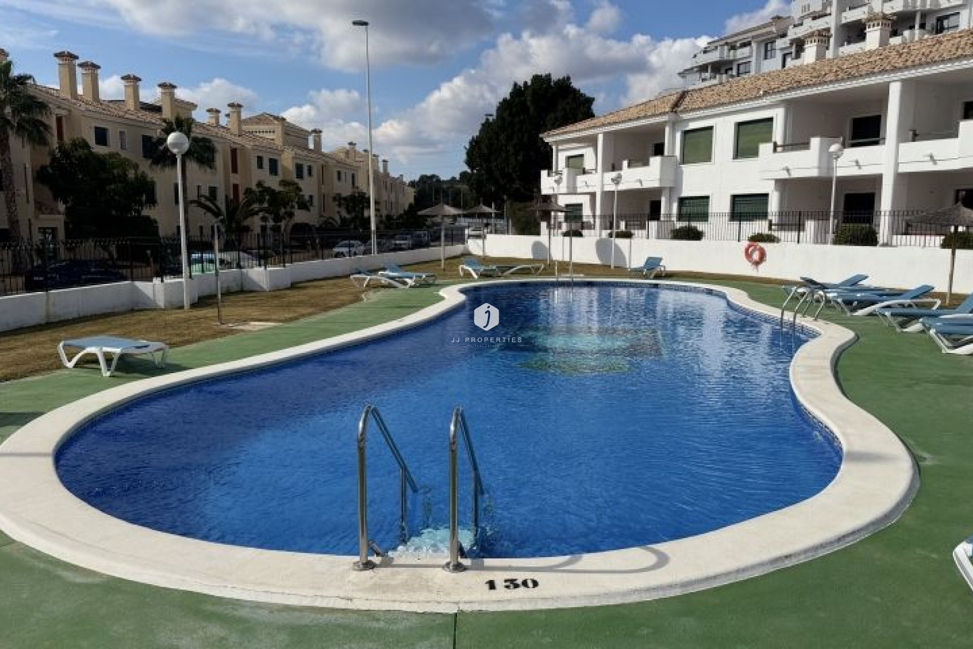 Tweedehands - Appartement / flat -
Orihuela Costa - Costa Blanca